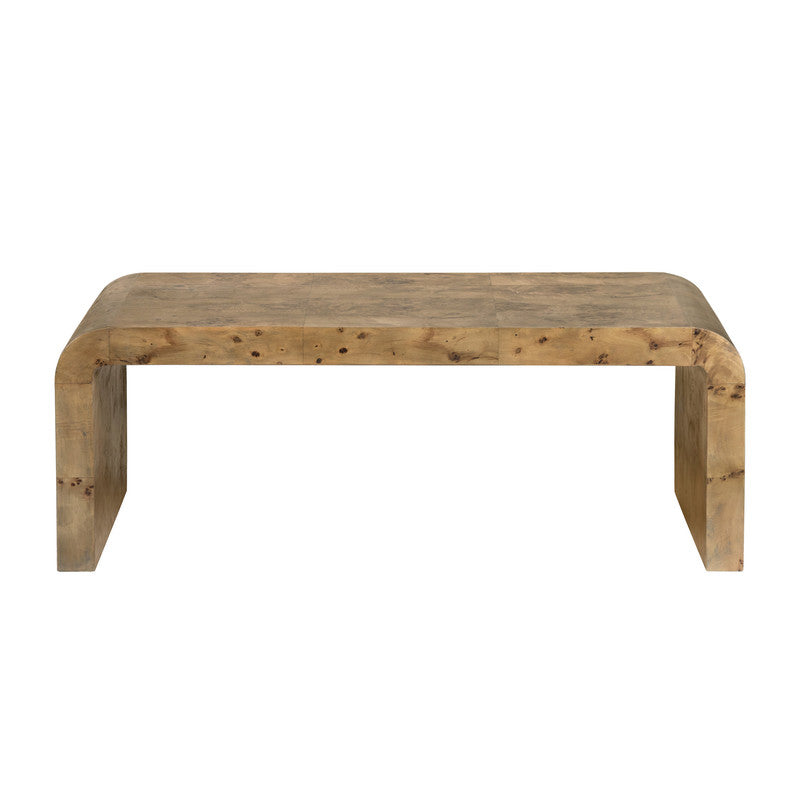 Richmond Brown Cocktail Table - Ornate Home