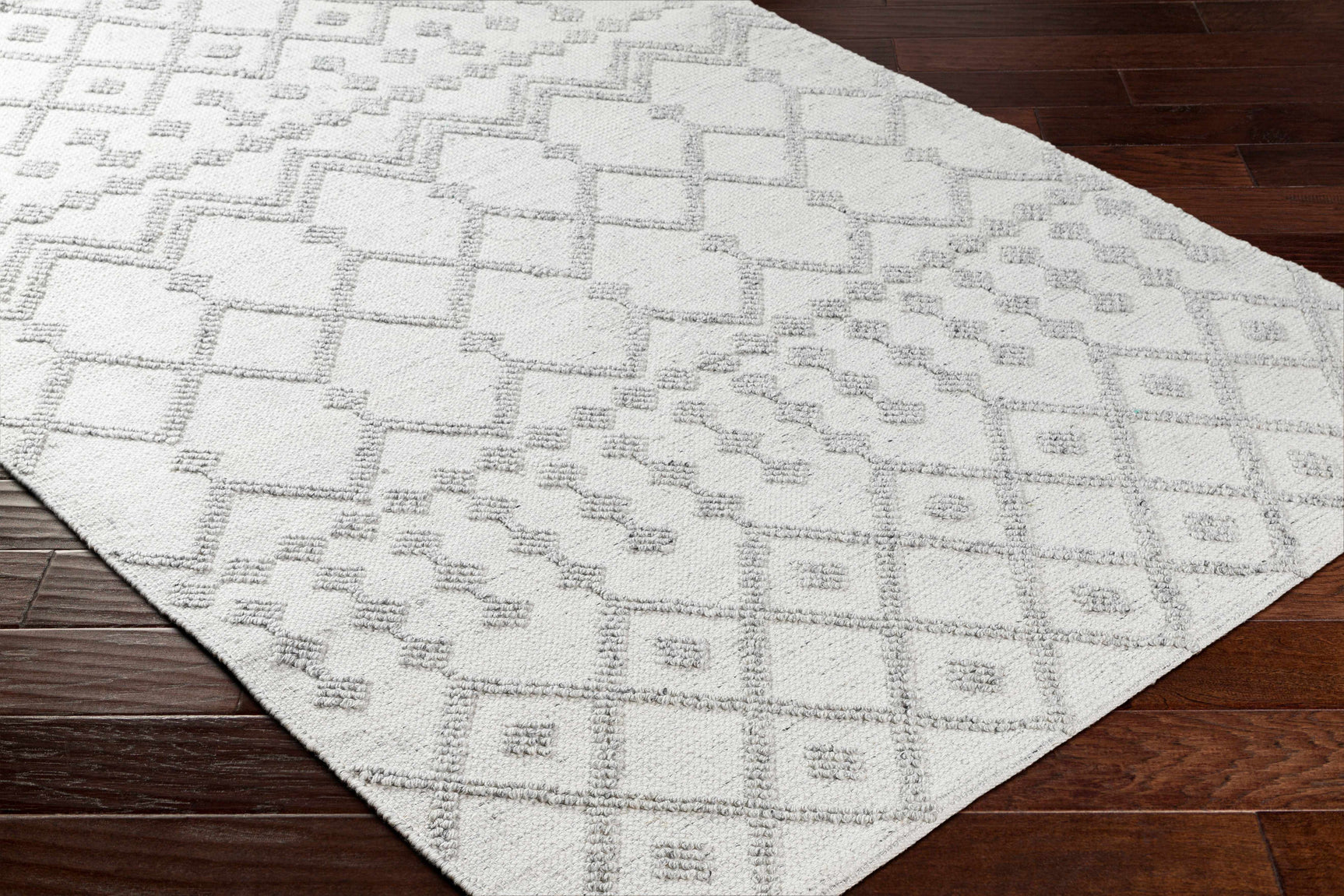 Rick Area Rug - Clearance - Ornate Home