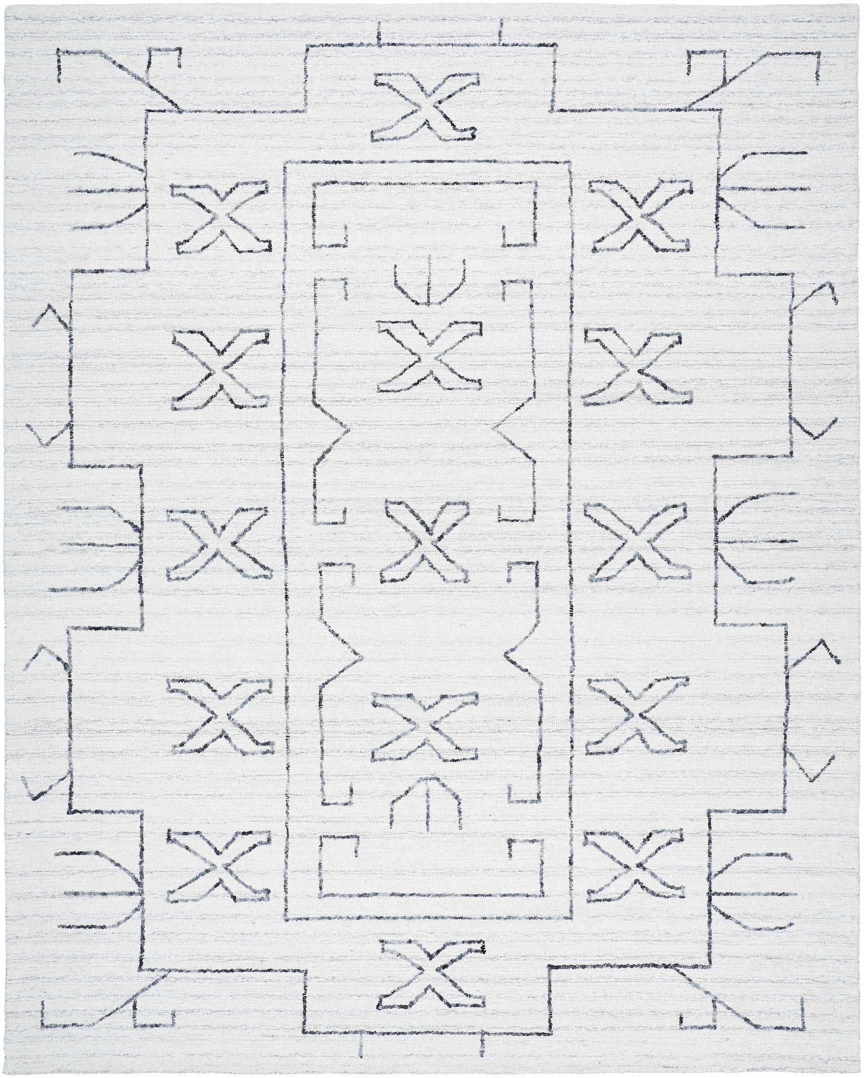 Rider Area Rug - Clearance - Ornate Home