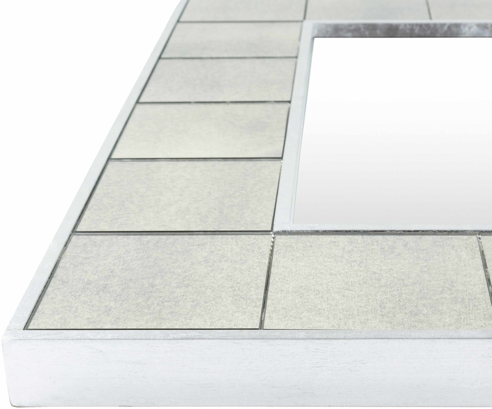 Ridgehaven Mirror - Clearance - Ornate Home