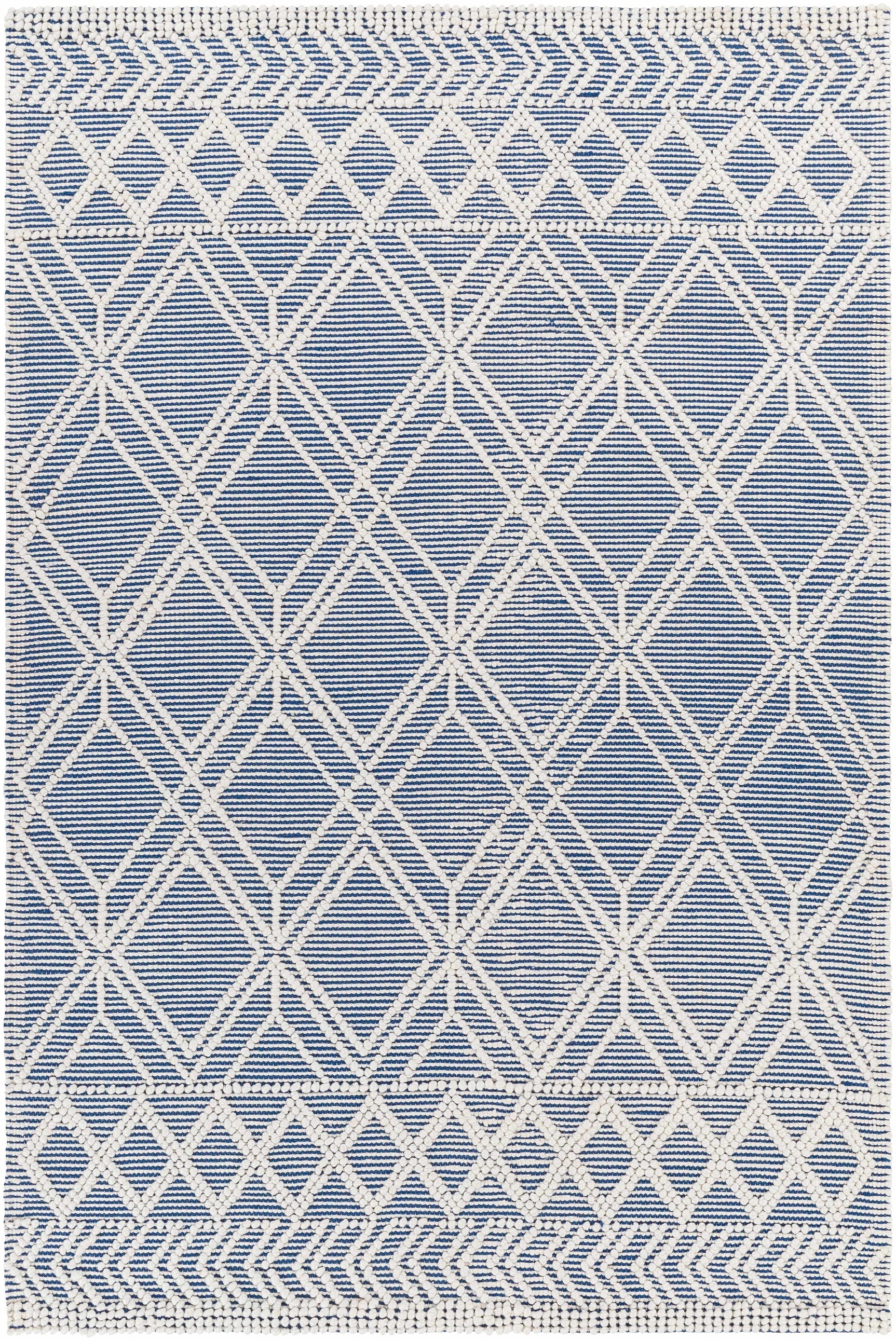 Rika Area Rug - Clearance - Ornate Home