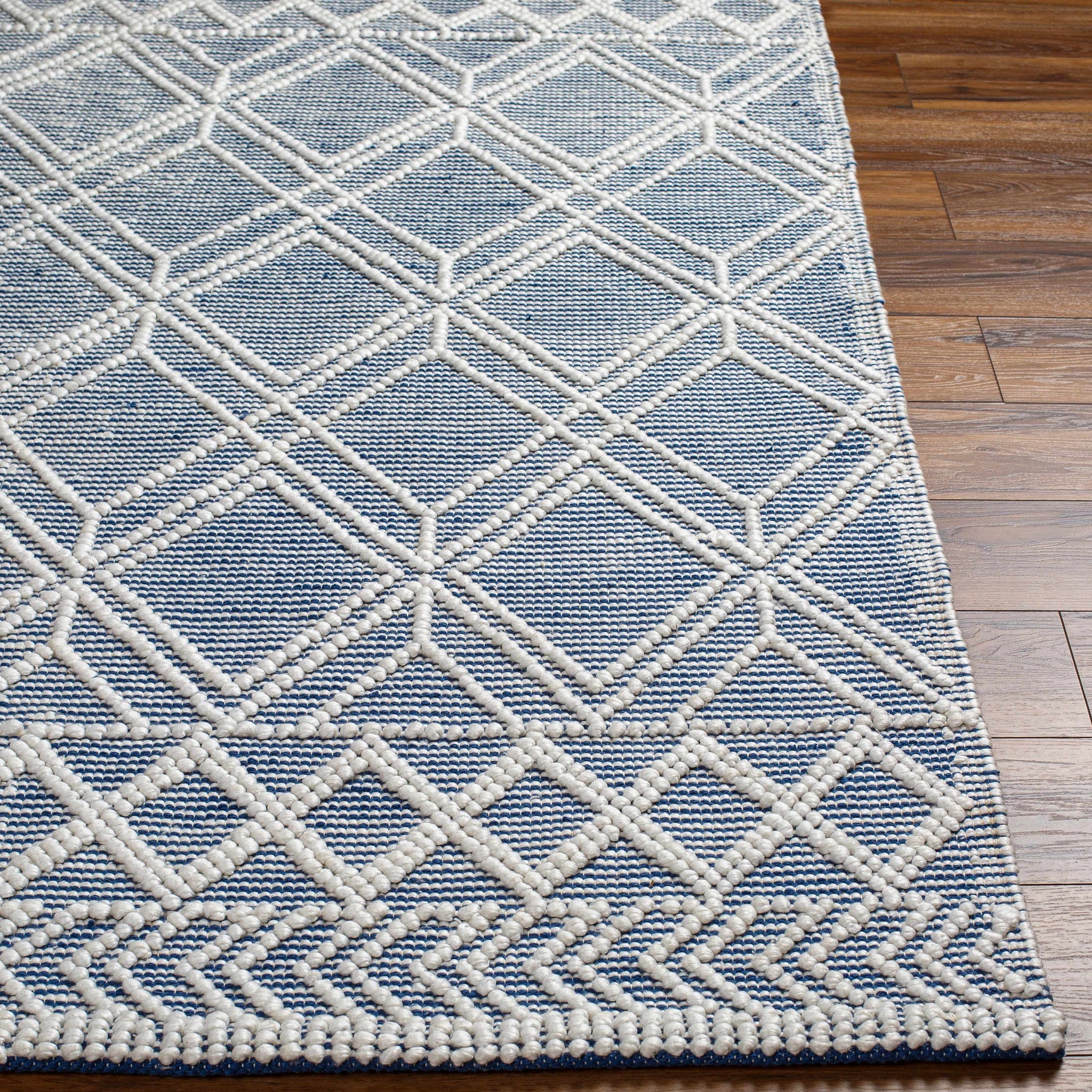 Rika Area Rug - Clearance - Ornate Home