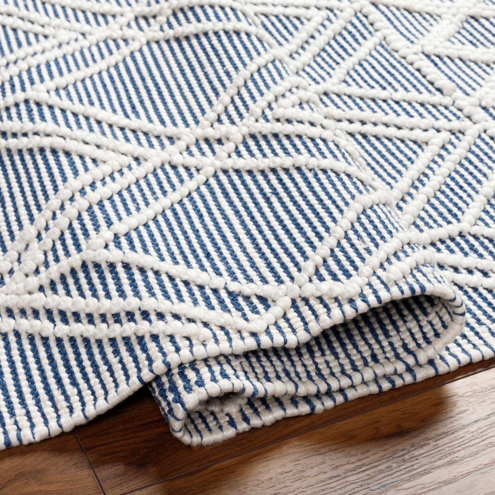 Rika Area Rug - Clearance - Ornate Home
