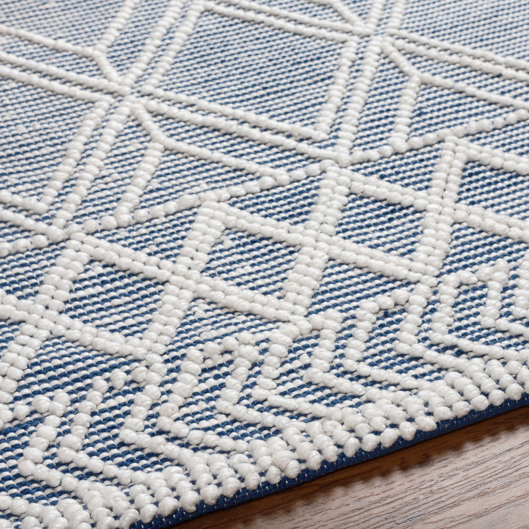 Rika Area Rug - Clearance - Ornate Home