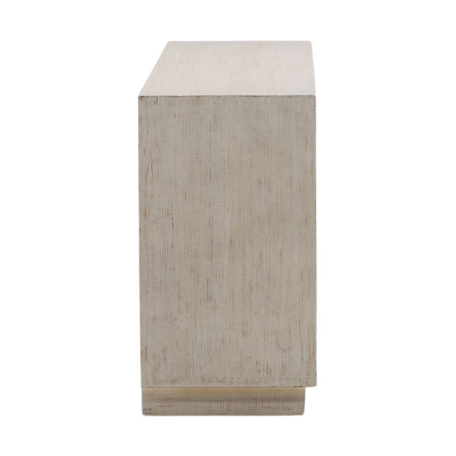 Riley Light Warm Wash Sideboard - Ornate Home