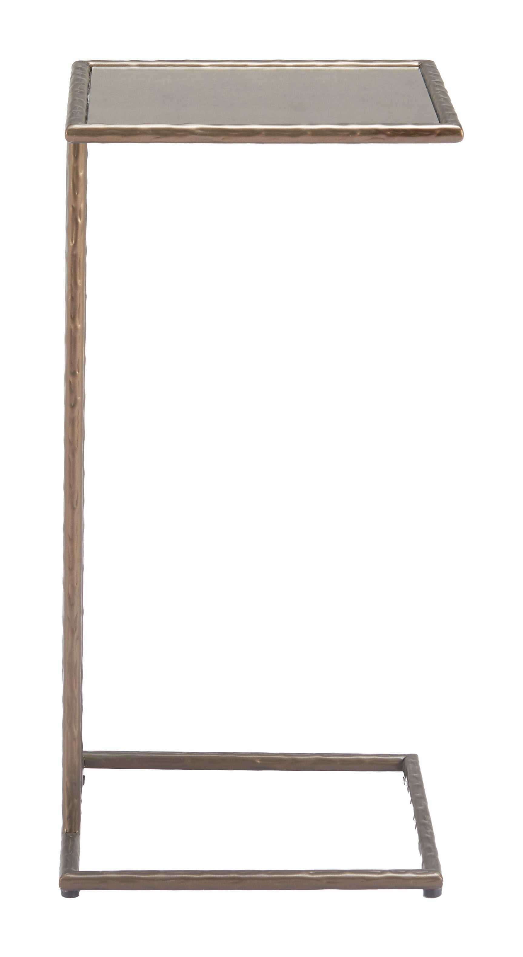 Ringen Bronze Side Table - Ornate Home