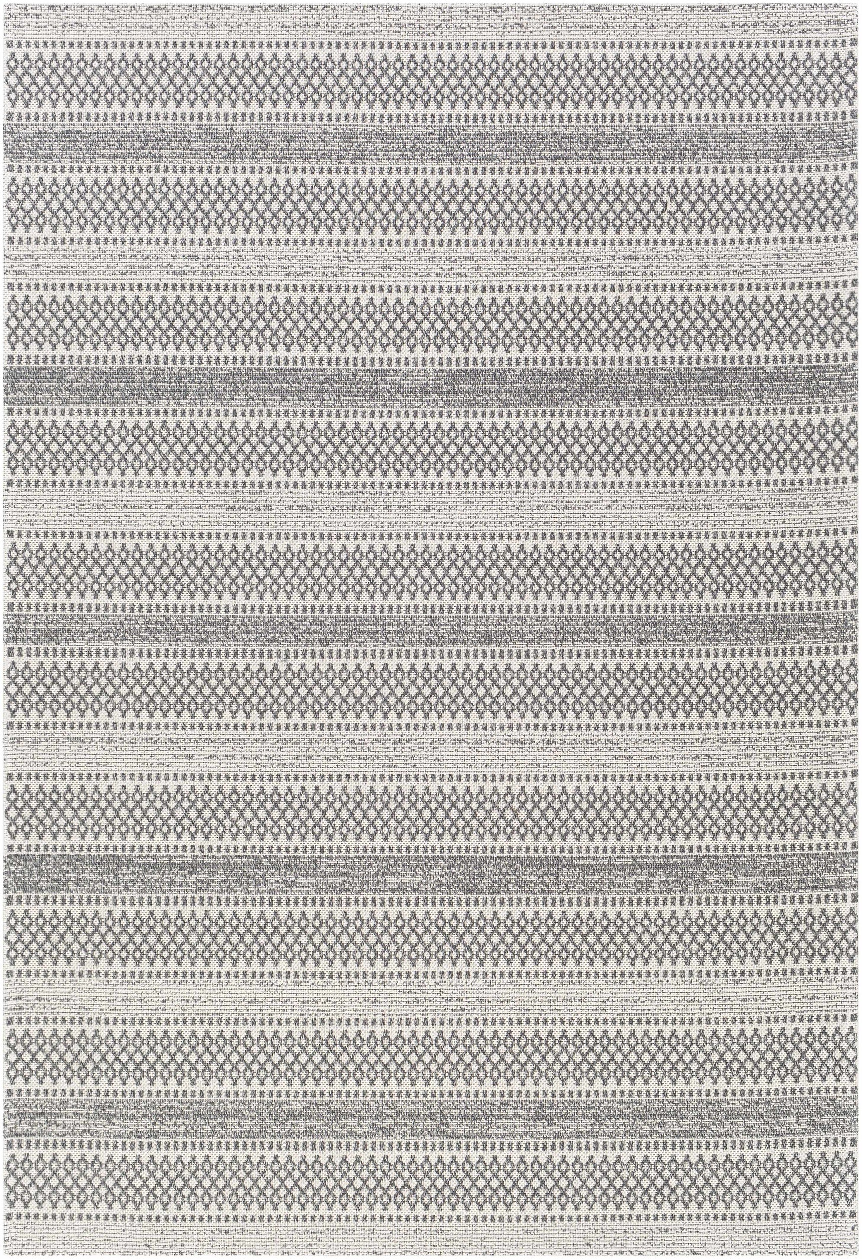 Ringtown Washable Area Rug - Clearance - Ornate Home