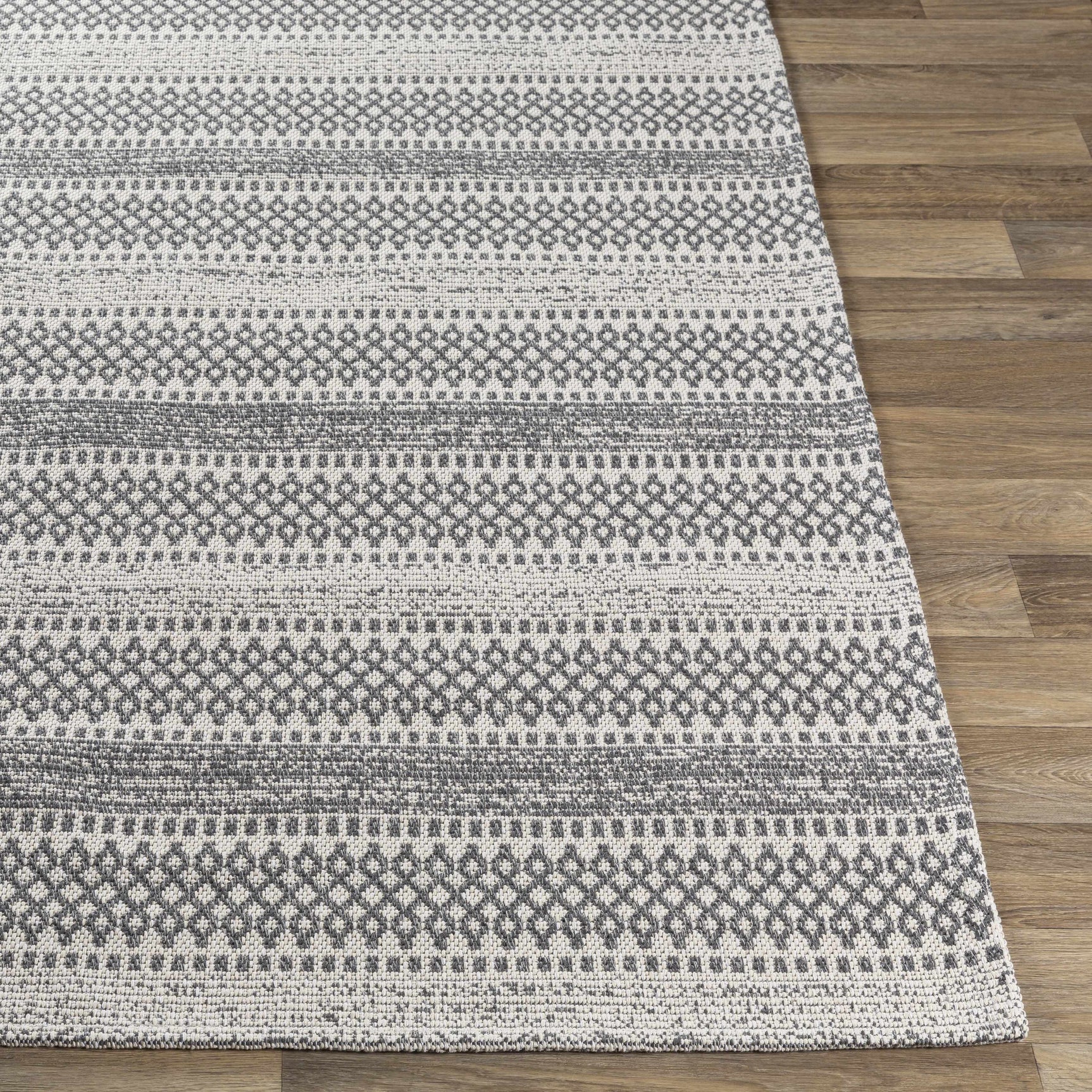 Ringtown Washable Area Rug - Clearance - Ornate Home