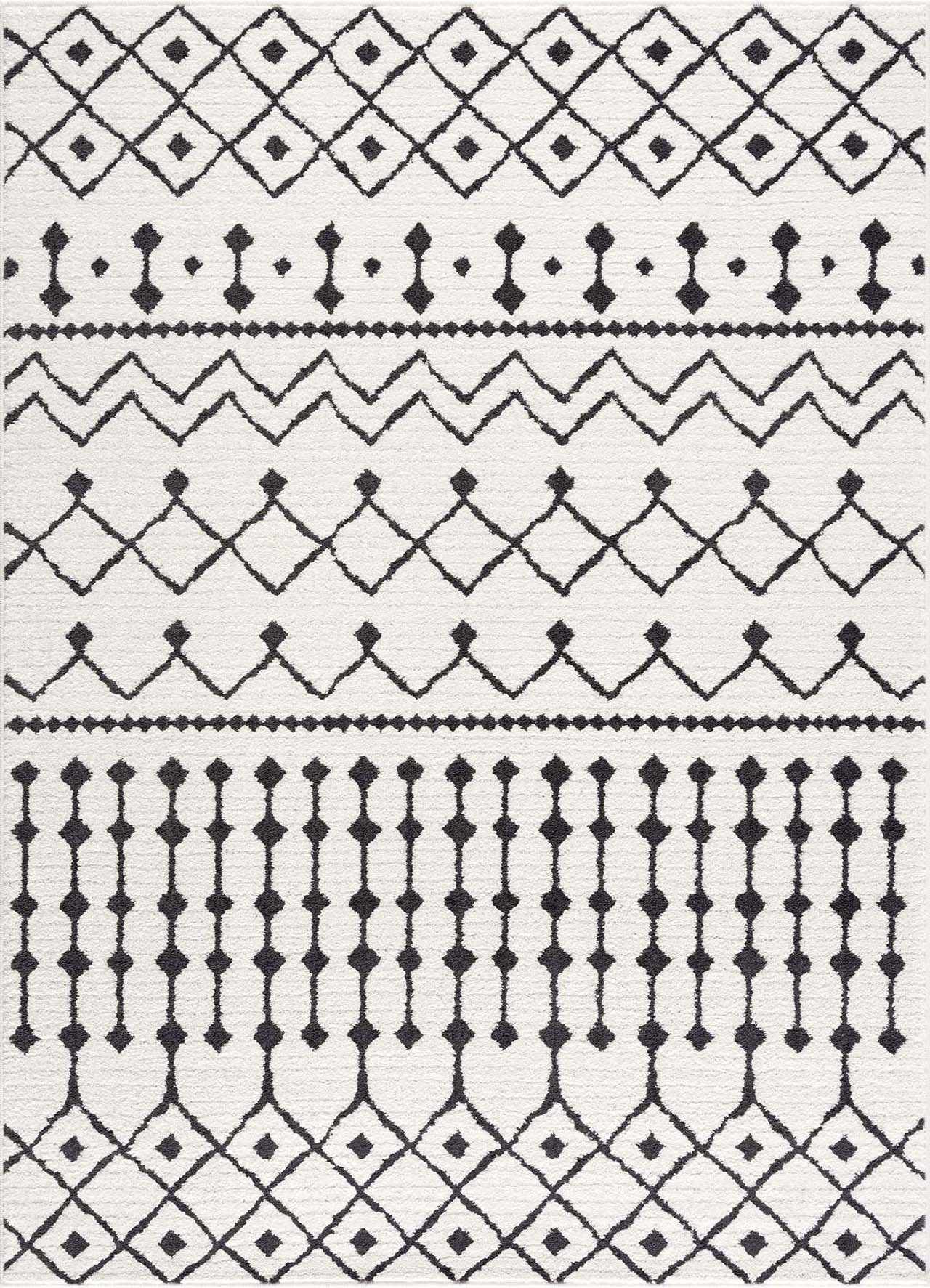 Ringwood All Over Pattern Rug - Ornate Home