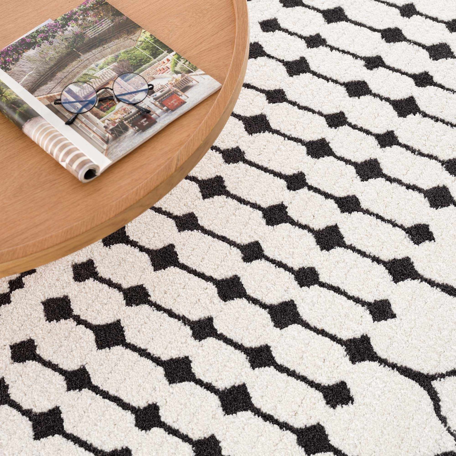 Ringwood Area Rug - Clearance - Ornate Home