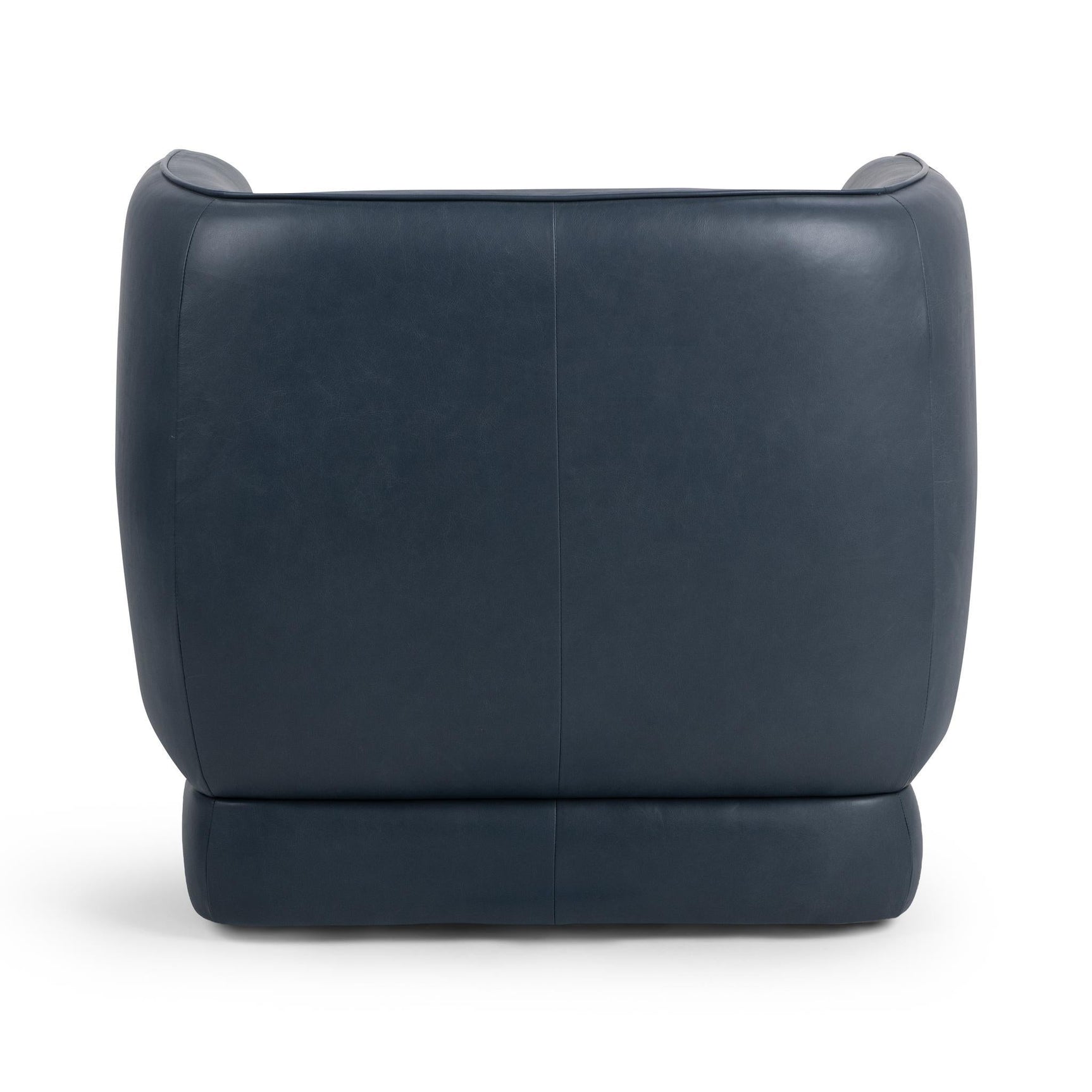 Rinner Mystic Blue Accent Chair - Ornate Home