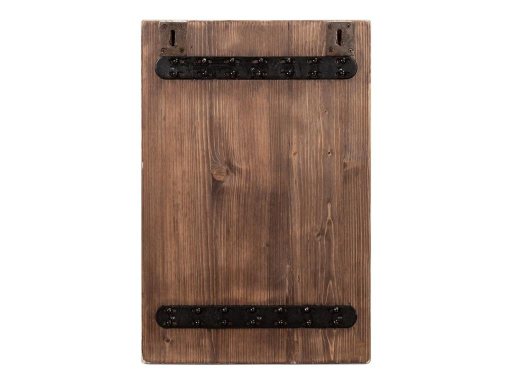 Rip Natural Carved Panel - Ornate Home