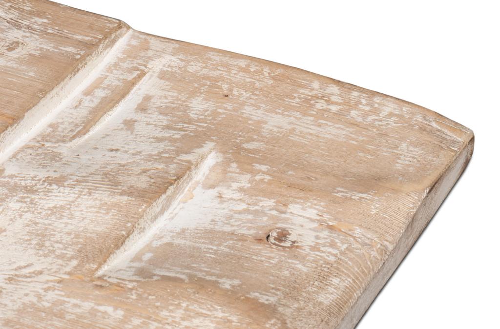 Rip Natural Carved Panel - Ornate Home