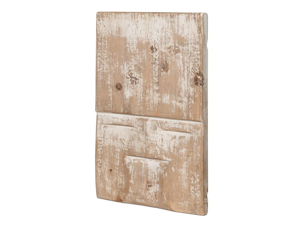 Rip Natural Carved Panel - Ornate Home