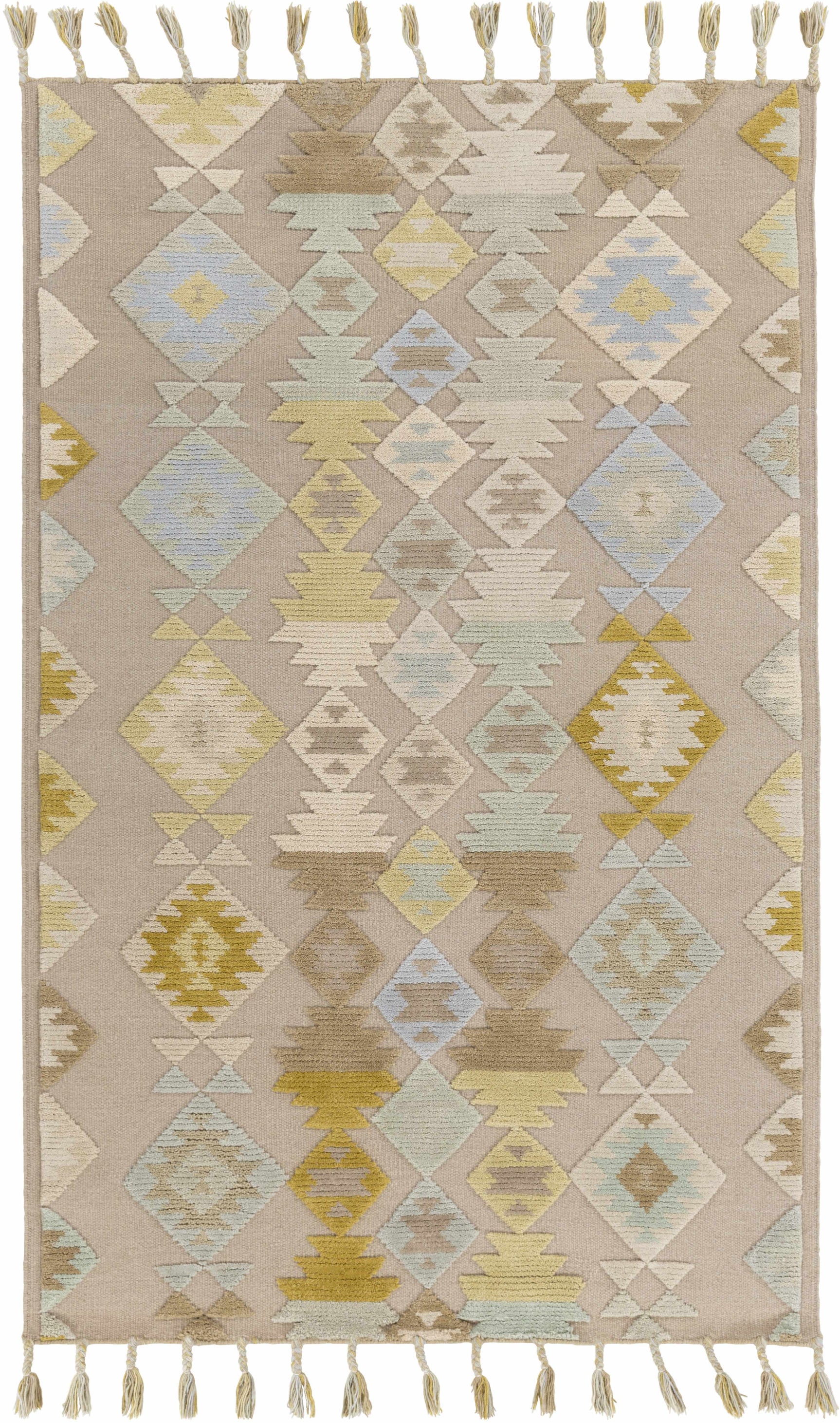 Rippon Area Carpet - Clearance - Ornate Home