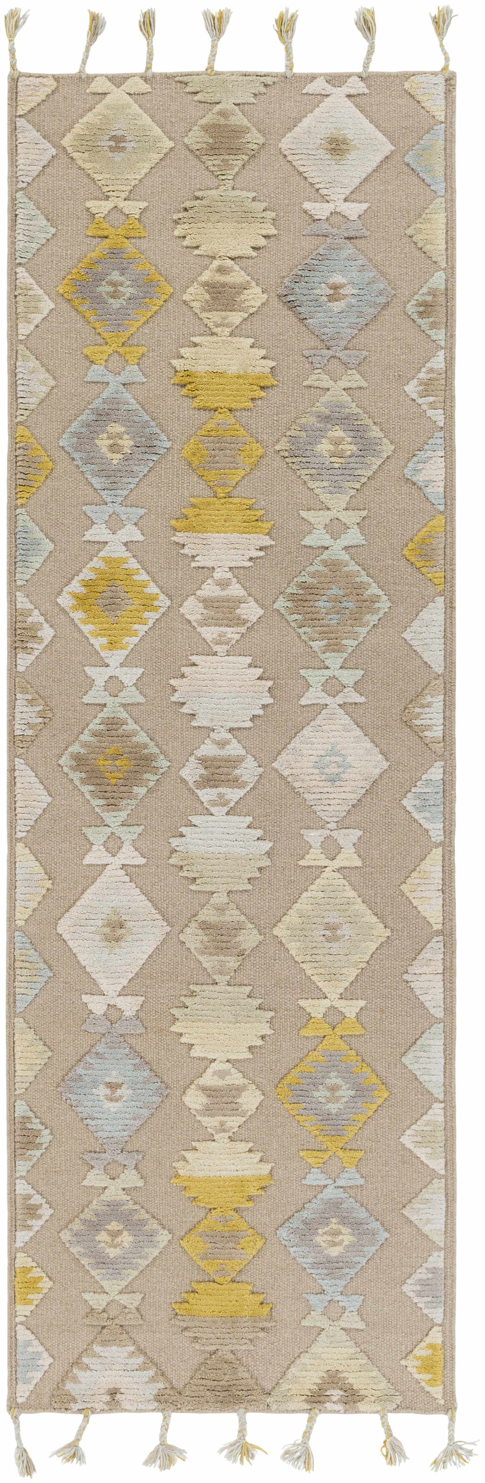 Rippon Area Carpet - Clearance - Ornate Home