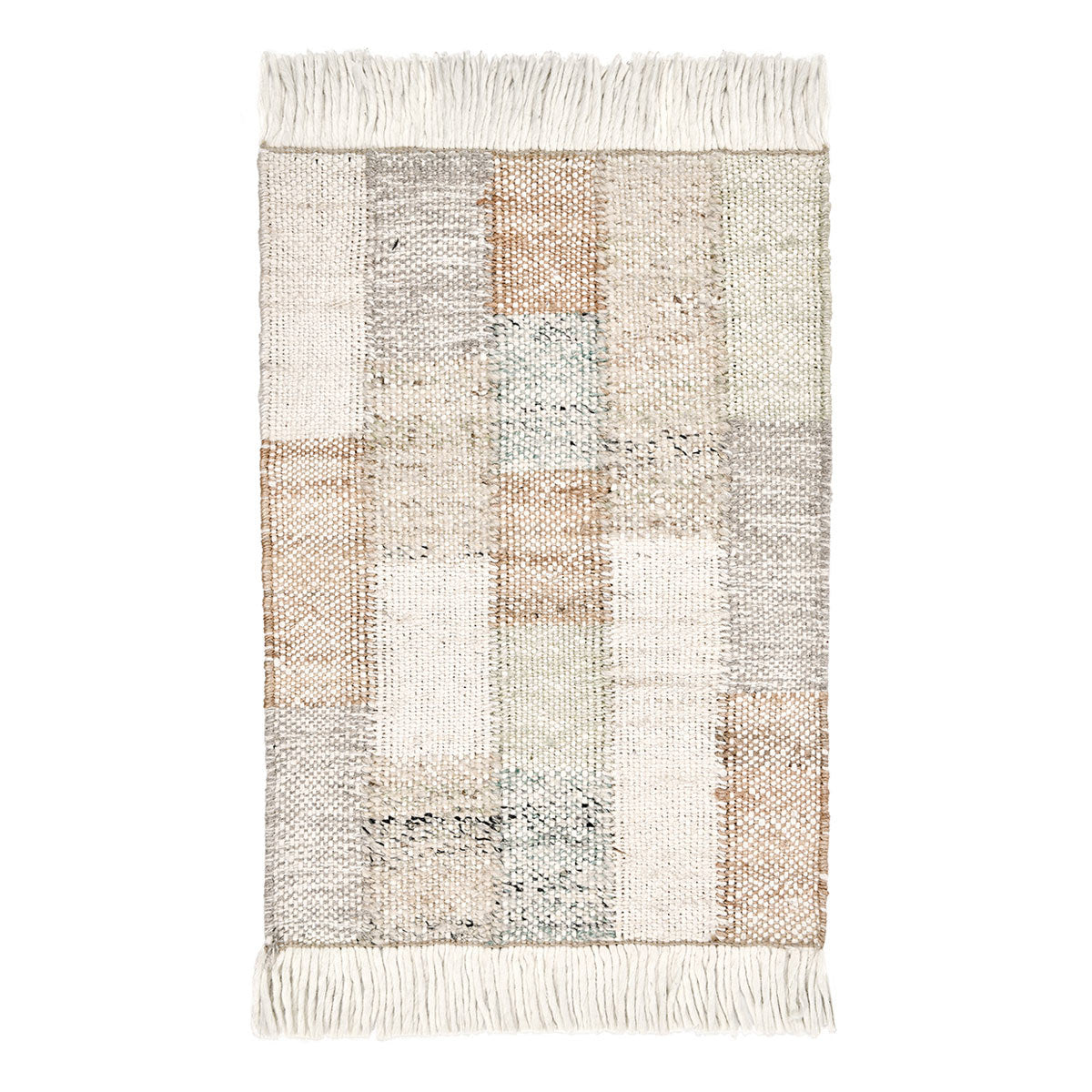 Ritsa Multi Rug - Ornate Home