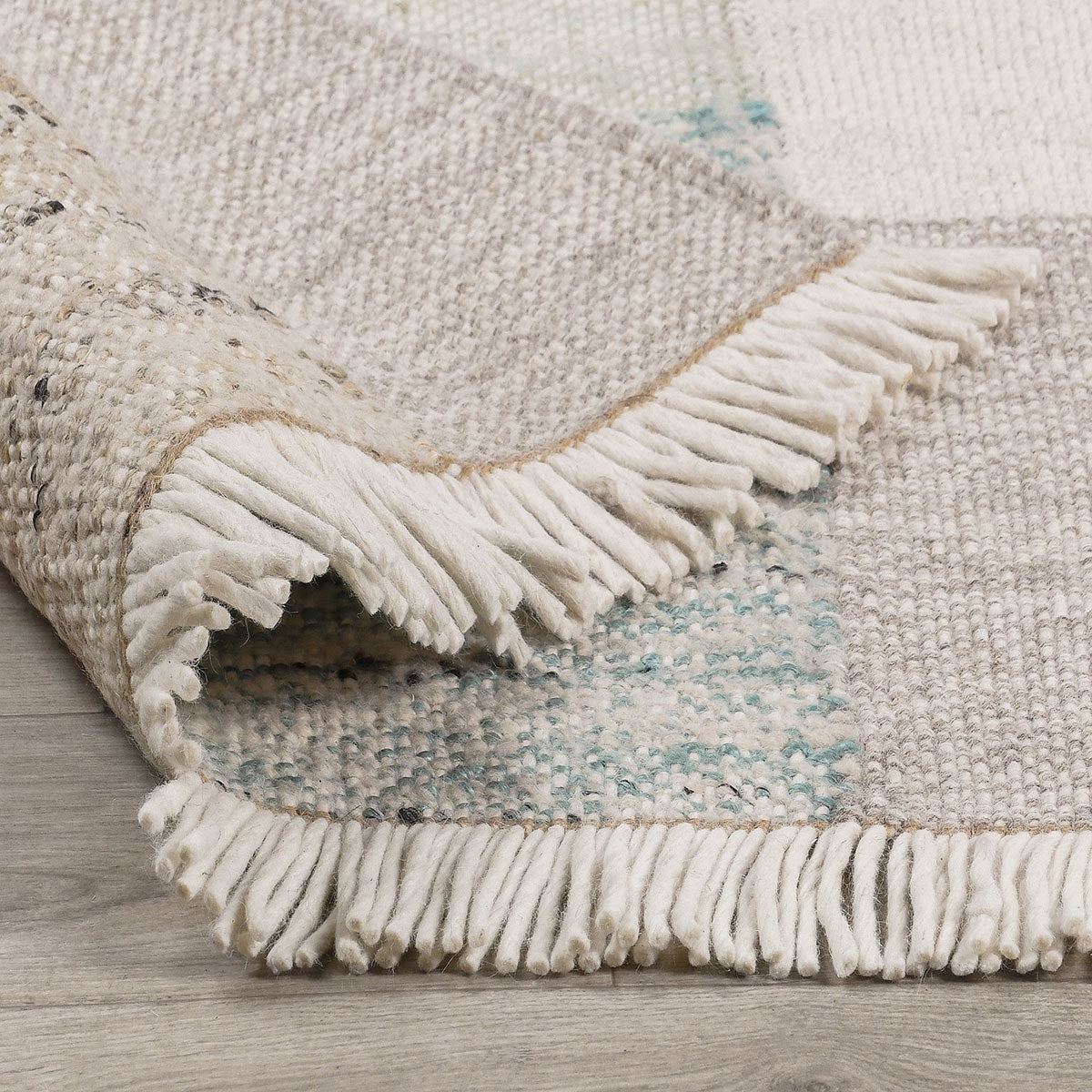Ritsa Multi Rug - Ornate Home