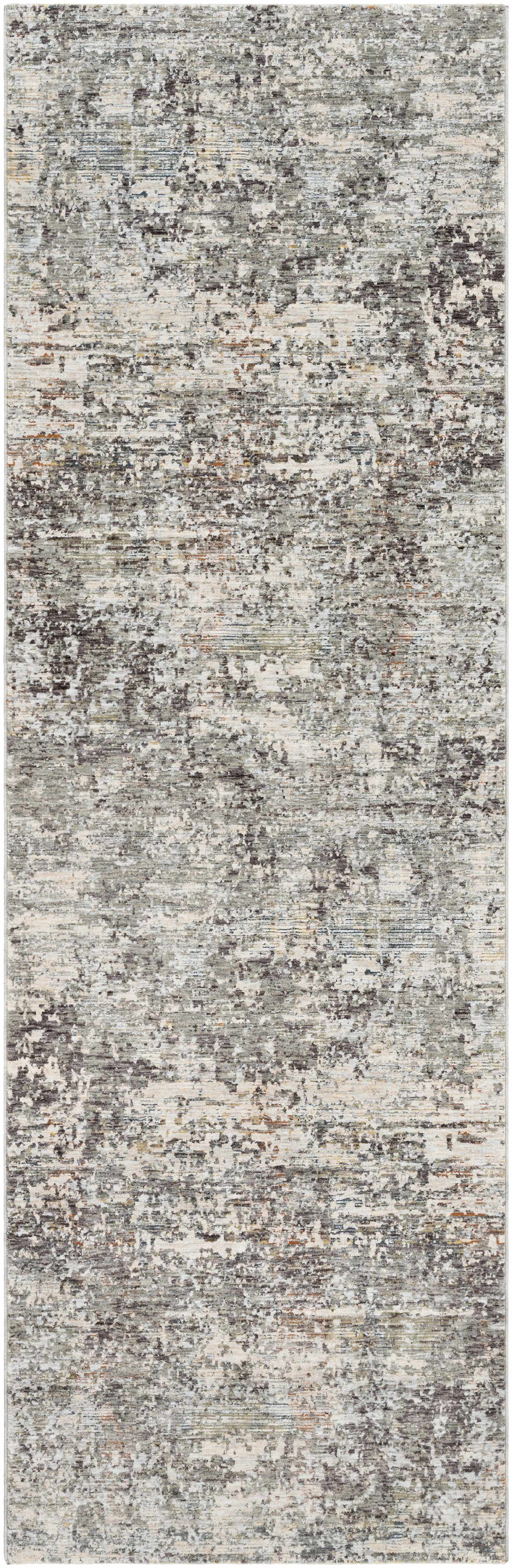 Riverhead Carved Statement Rug - Clearance - Ornate Home
