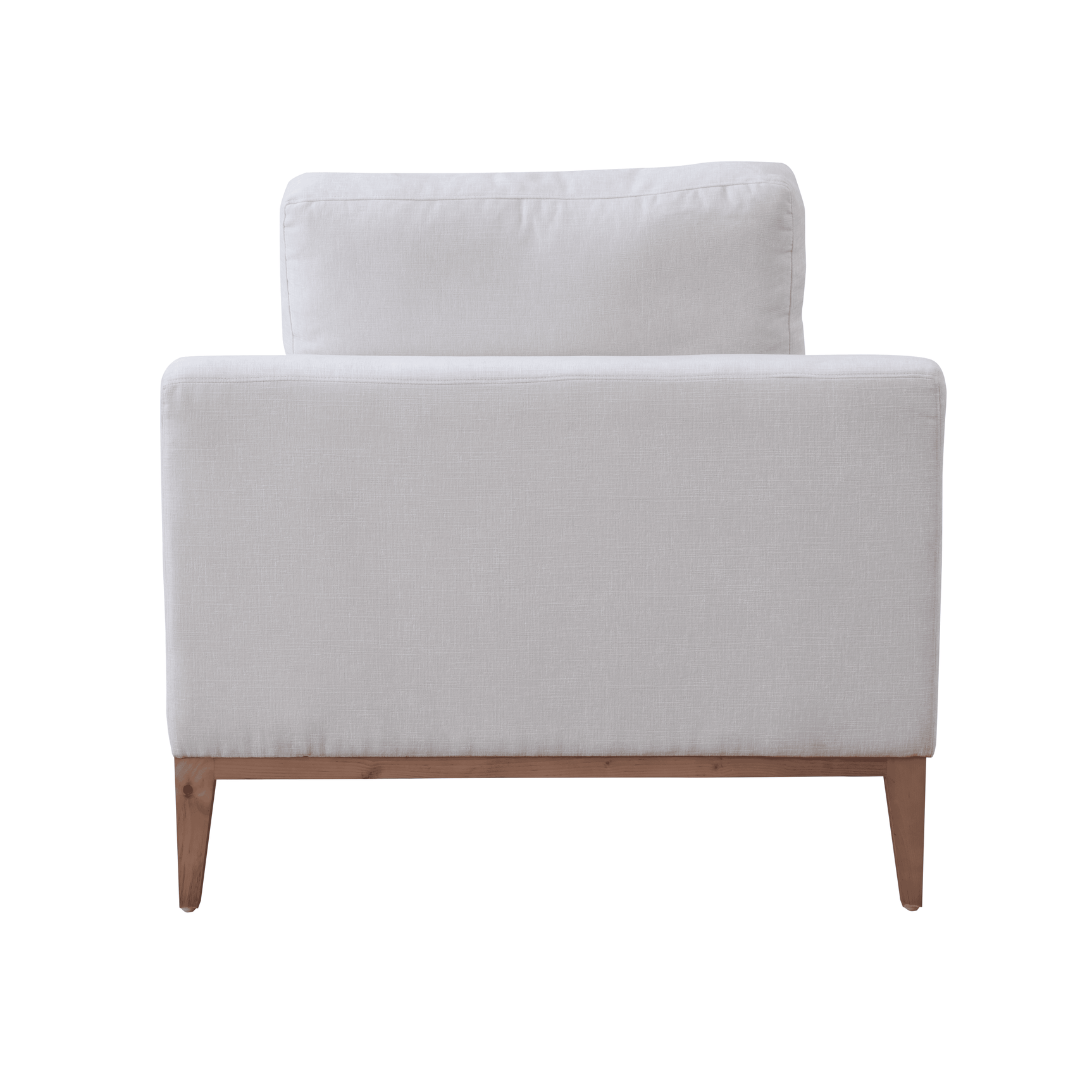 Riverside Ivory Loveseat - Ornate Home