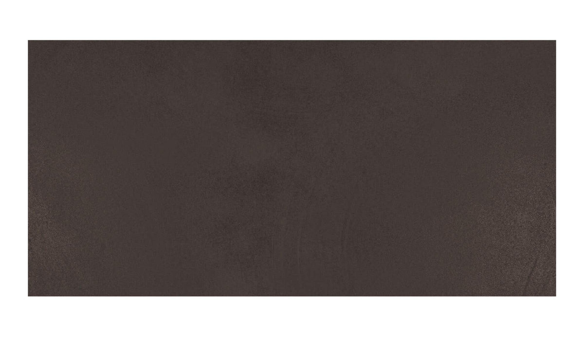 Rivet Dark Brown Outdoor Dining Table - Ornate Home