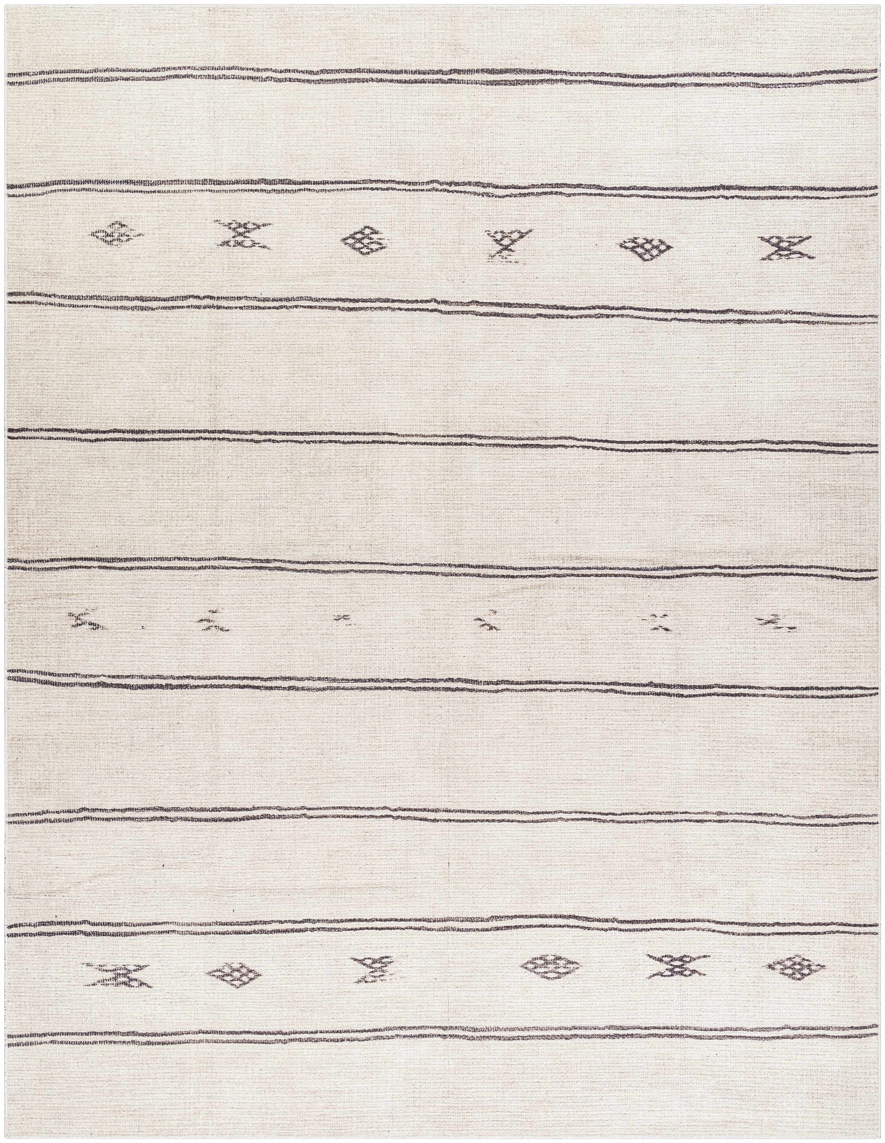 Rivi Machine Woven Becki Owens x LIVABLISS BORC-2300 Area Rug - Ornate Home
