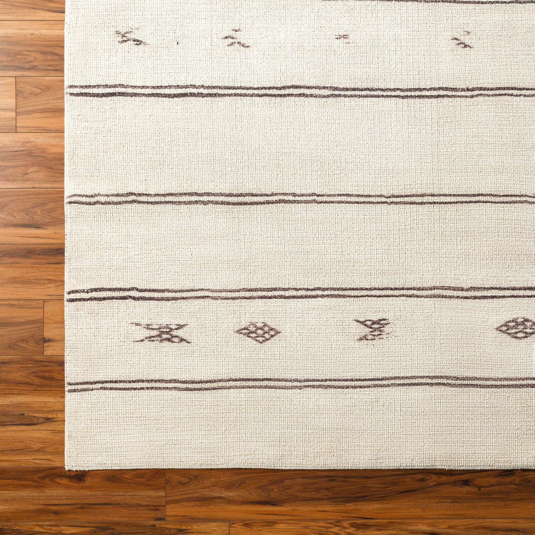 Rivi Machine Woven Becki Owens x LIVABLISS BORC-2300 Area Rug - Ornate Home