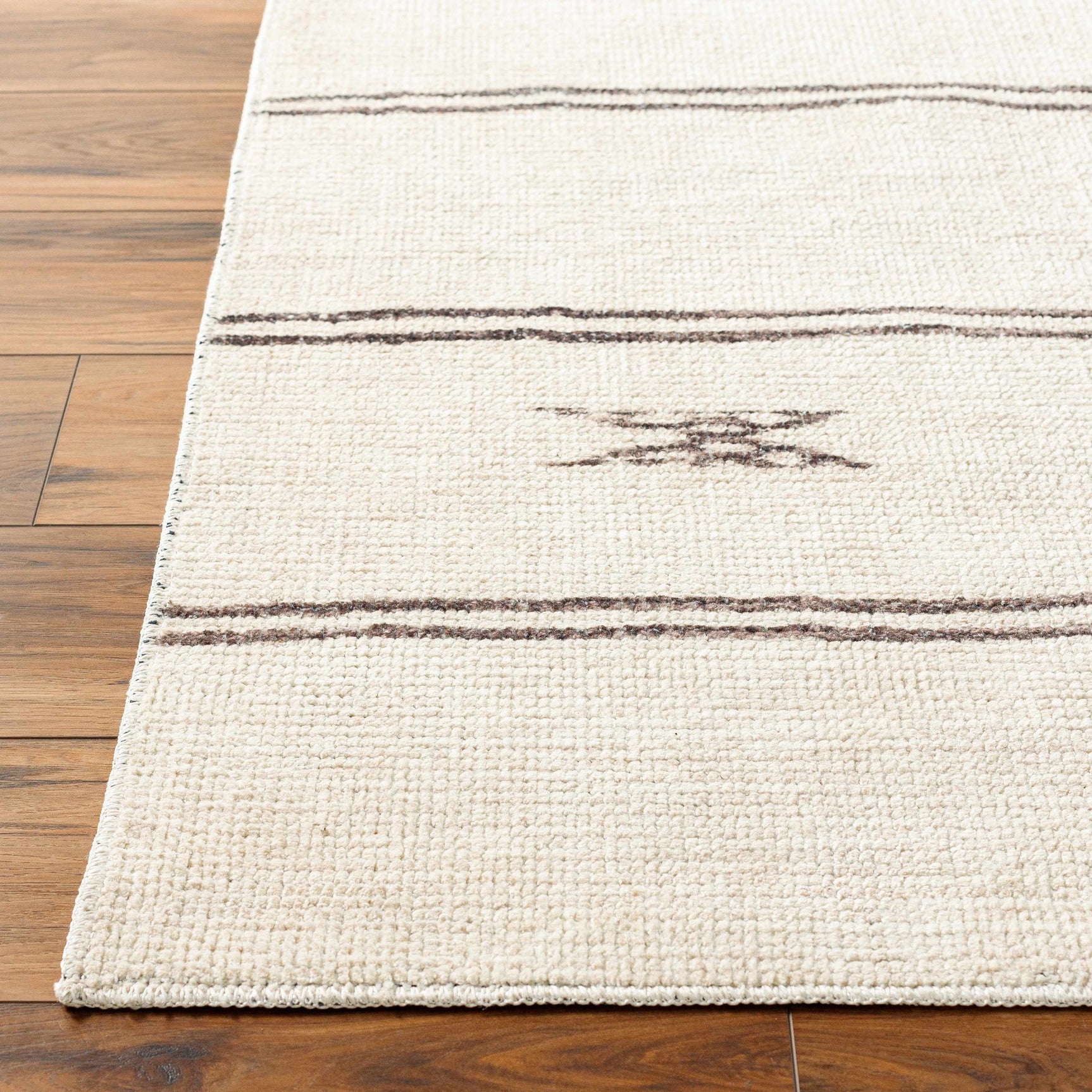 Rivi Machine Woven Becki Owens x LIVABLISS BORC-2300 Area Rug - Ornate Home