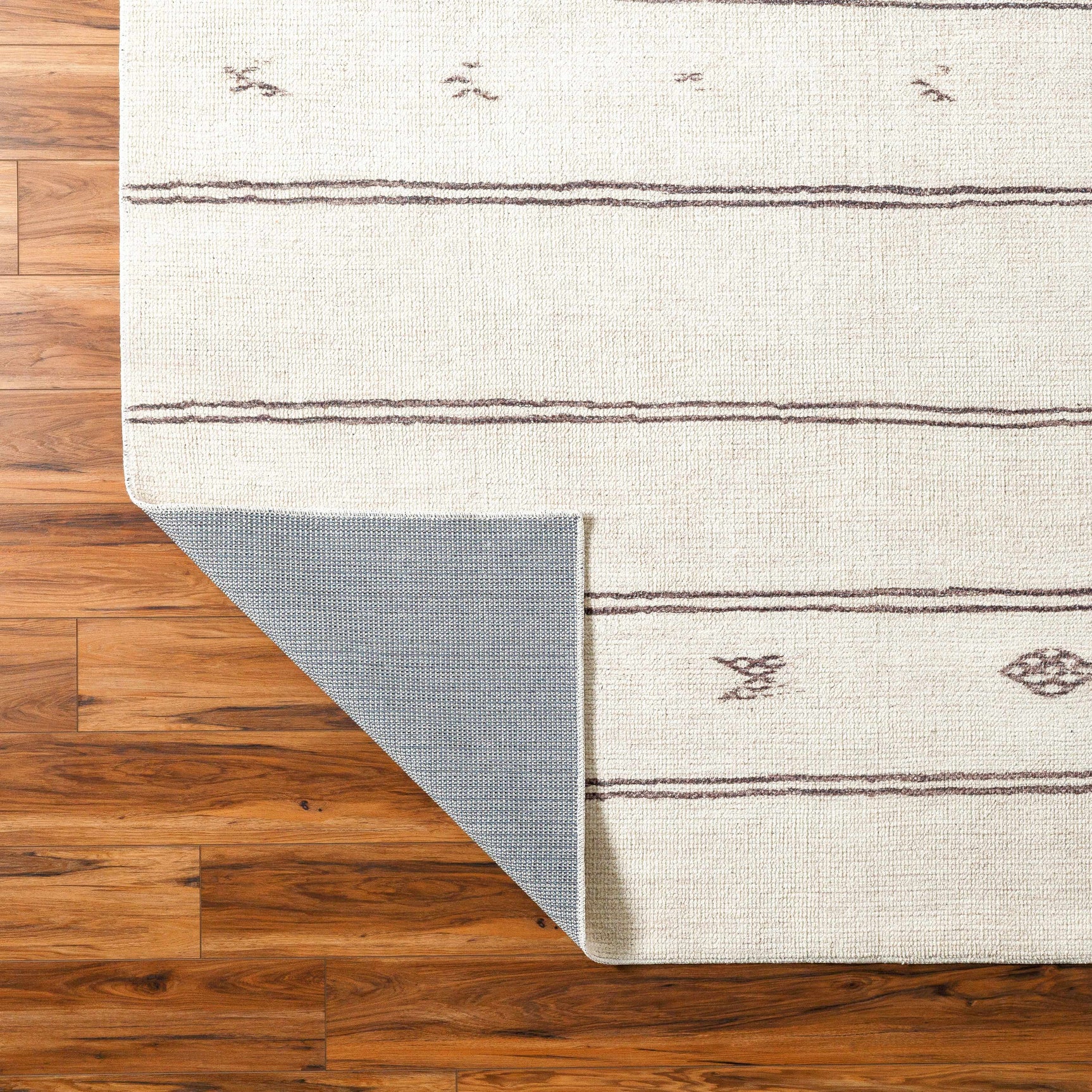 Rivi Machine Woven Becki Owens x LIVABLISS BORC-2300 Area Rug - Ornate Home