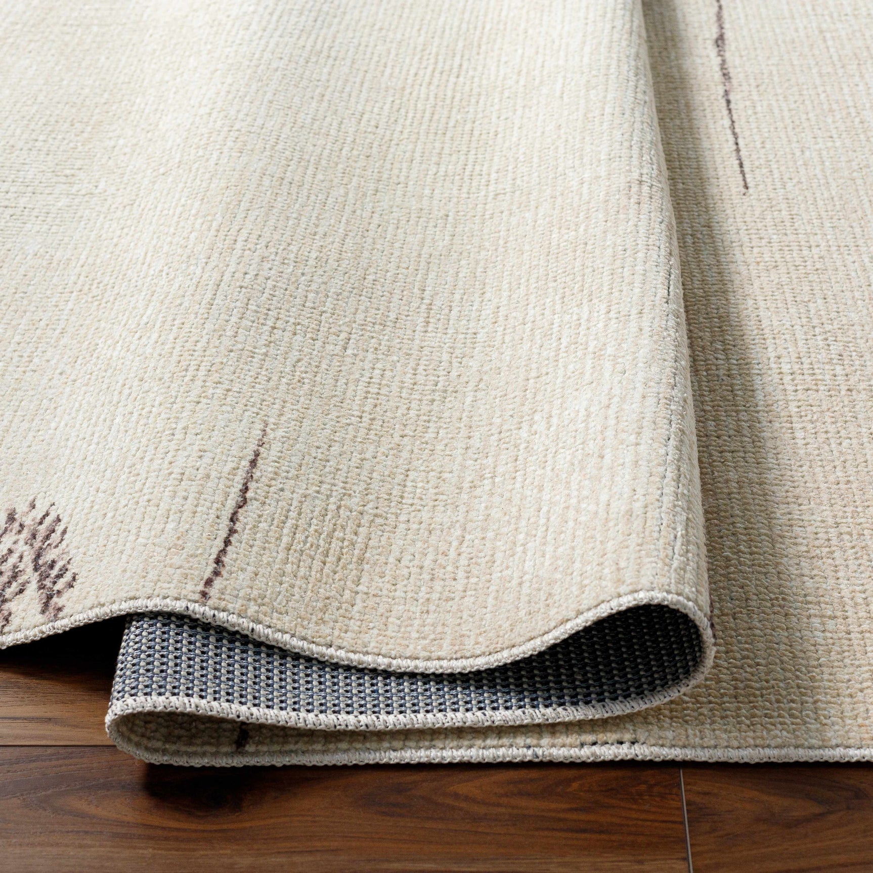 Rivi Machine Woven Becki Owens x LIVABLISS BORC-2301 Area Rug - Ornate Home