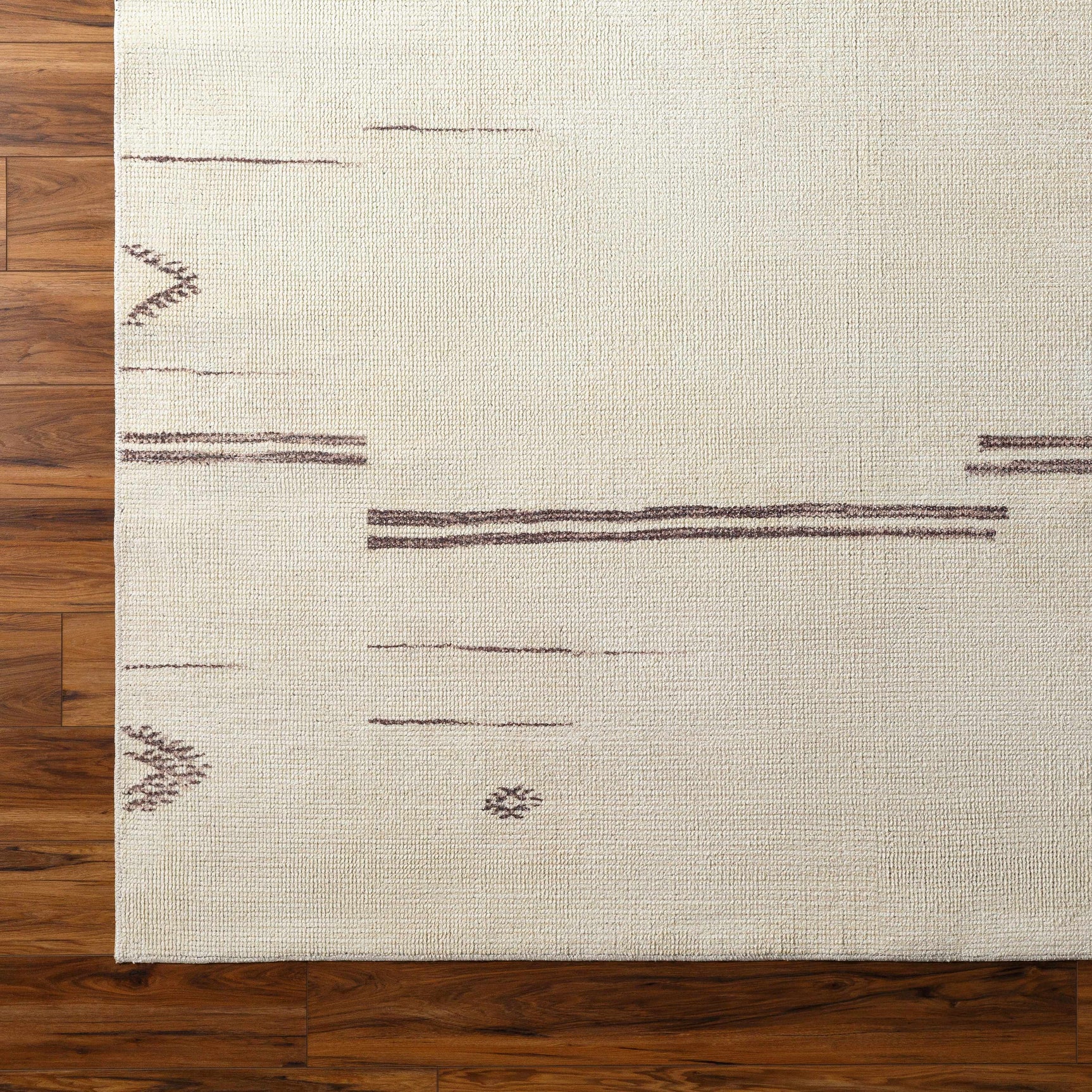 Rivi Machine Woven Becki Owens x LIVABLISS BORC-2301 Area Rug - Ornate Home