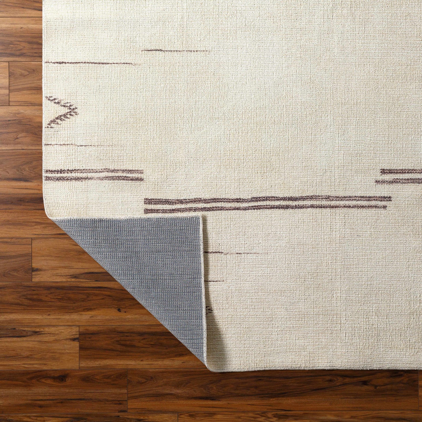 Rivi Machine Woven Becki Owens x LIVABLISS BORC-2301 Area Rug - Ornate Home