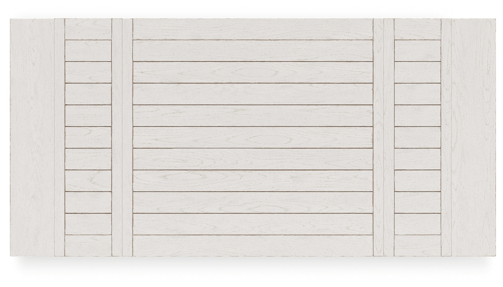 Robbinsdale Antique White Counter Height Dining Table and 4 Barstools - Ornate Home