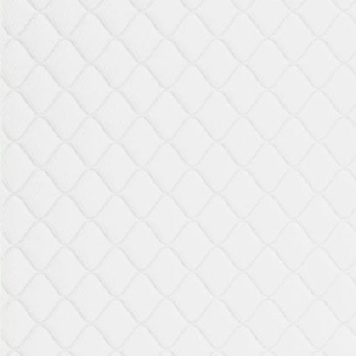 Robbinsdale Antique White/White Twin over Full Bunk Bed and Mattresses - Ornate Home