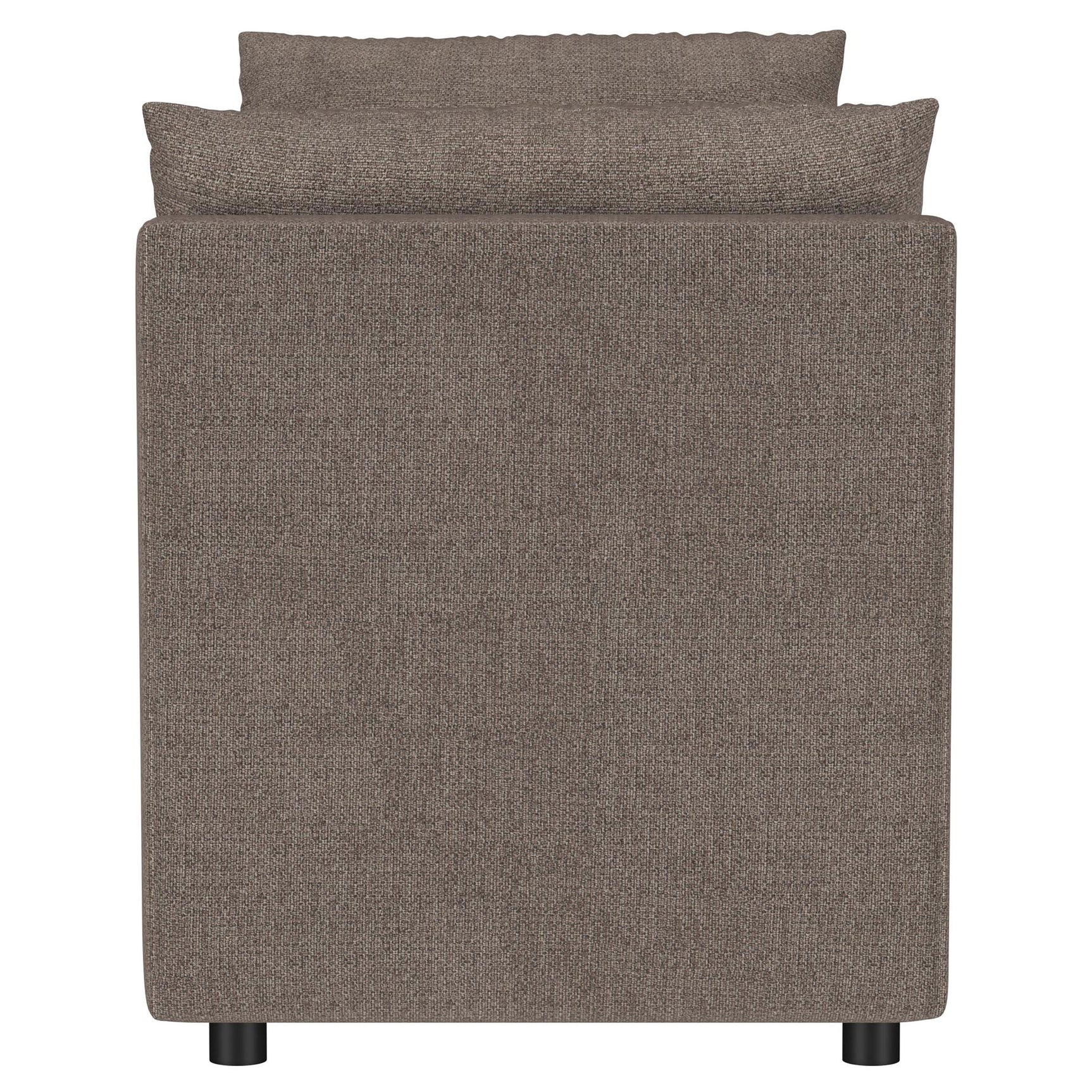 Robin Brown Accent Bench - Ornate Home