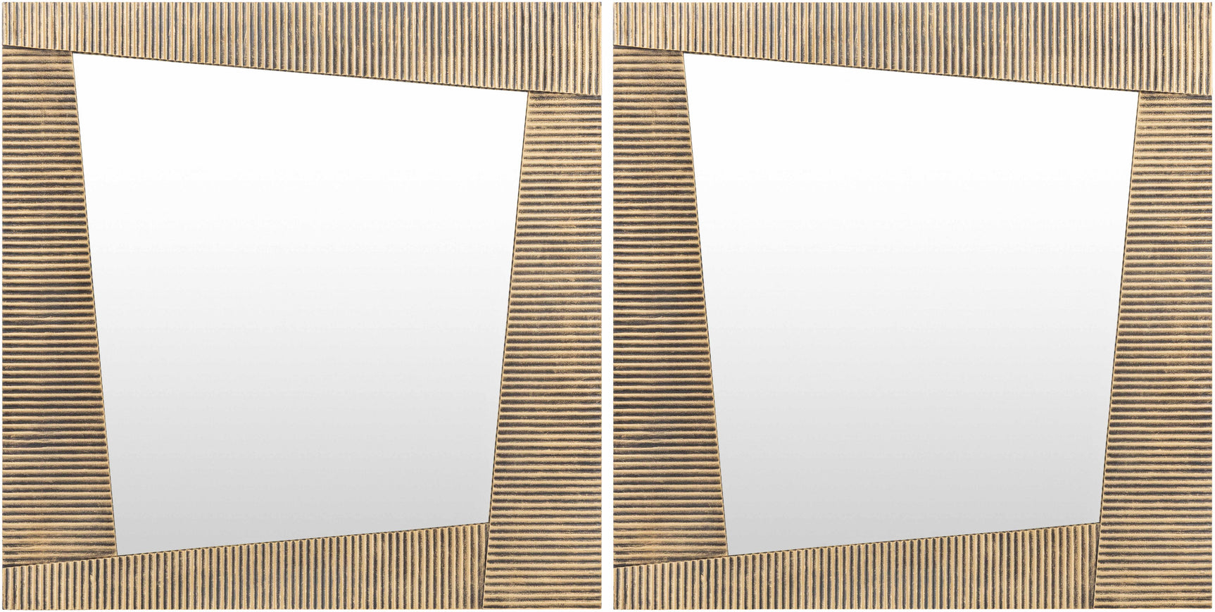 Robonkon Mirror - Clearance - Ornate Home