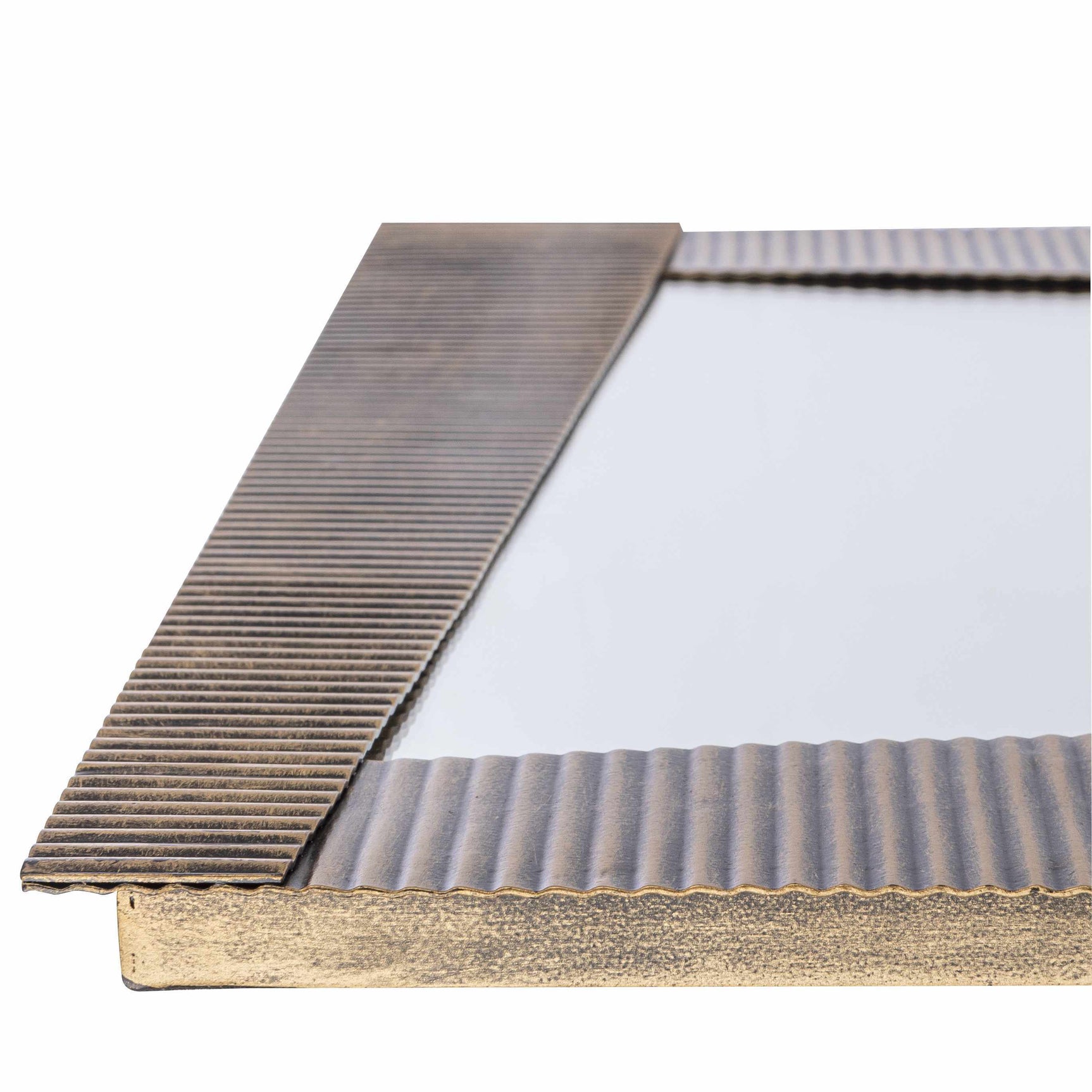 Robonkon Mirror - Clearance - Ornate Home