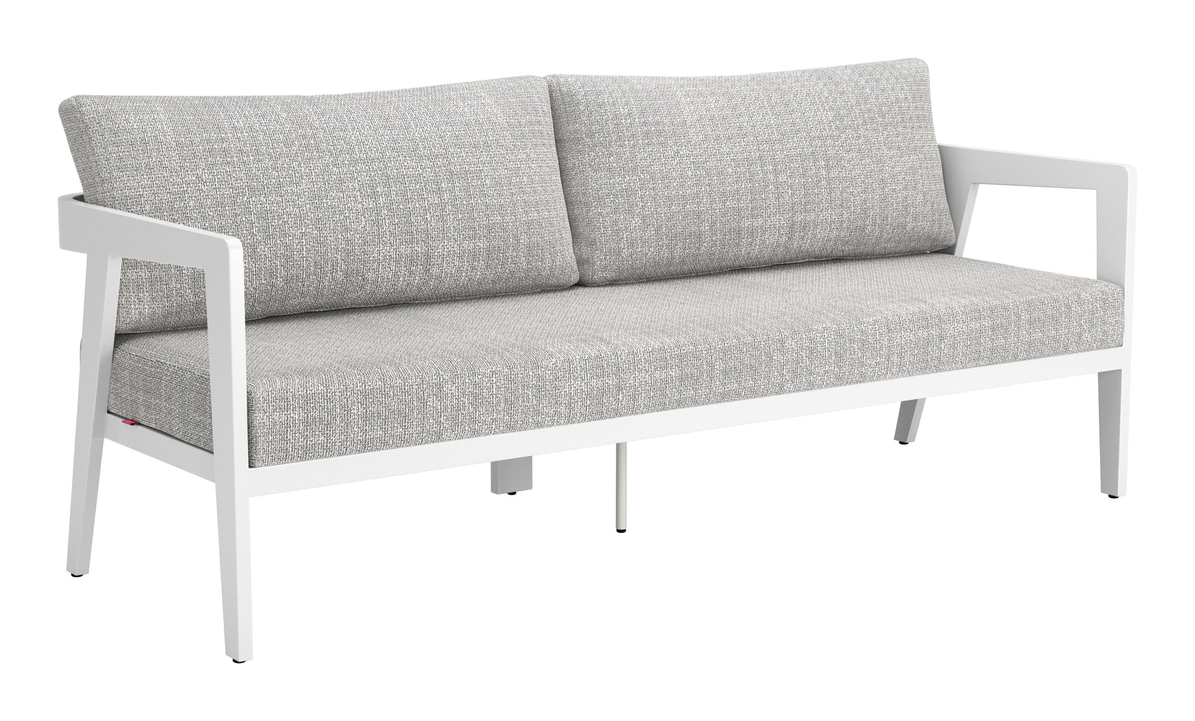 Roccia Gray Sofa