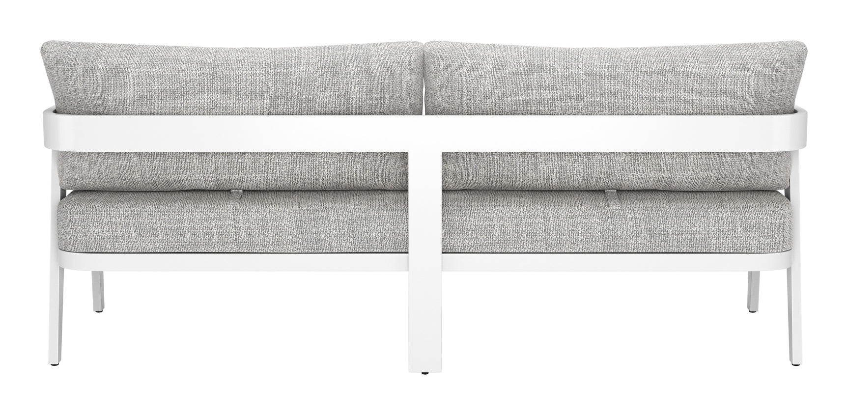 Roccia Gray Sofa