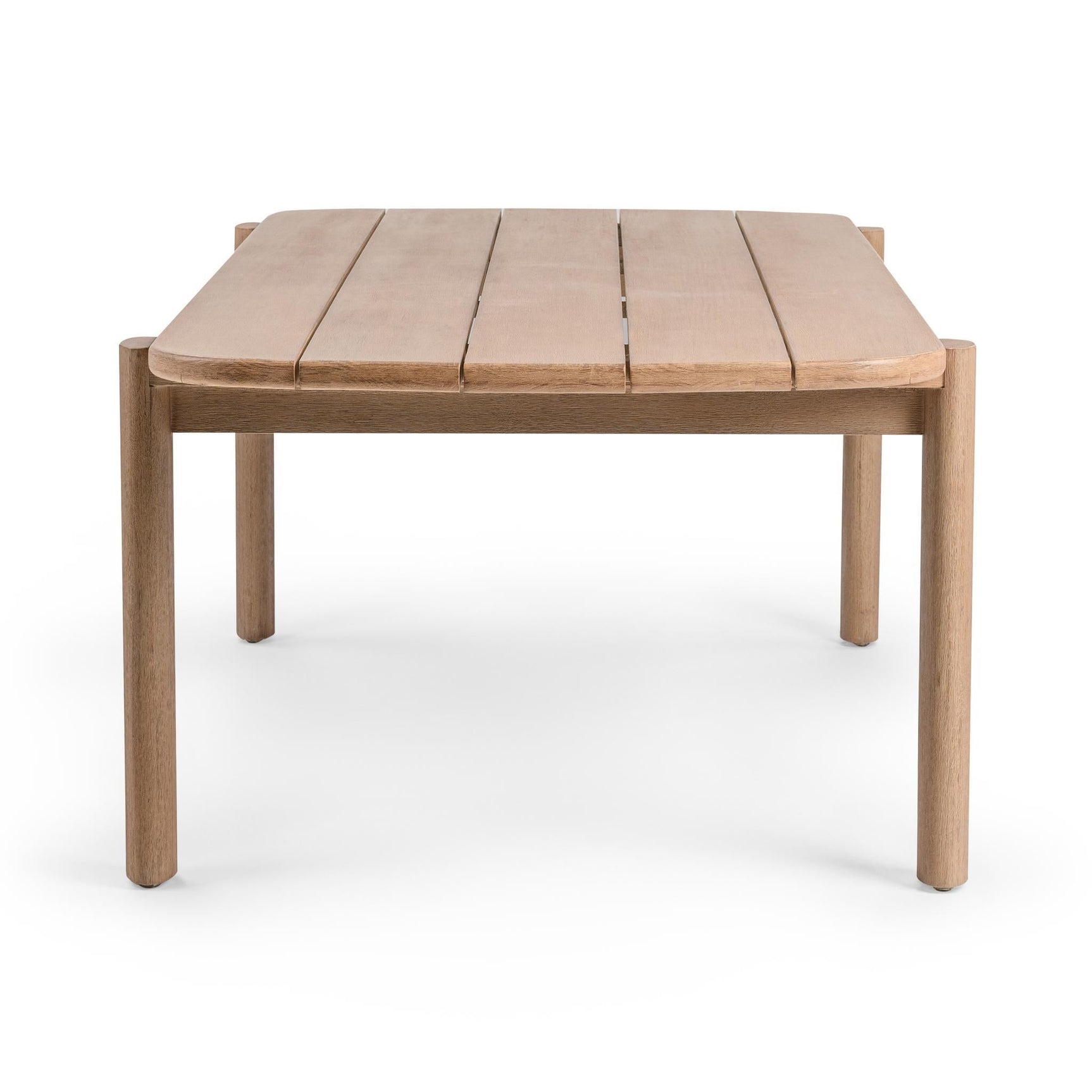 Rocco Butterscotch Outdoor Dining Table - Ornate Home