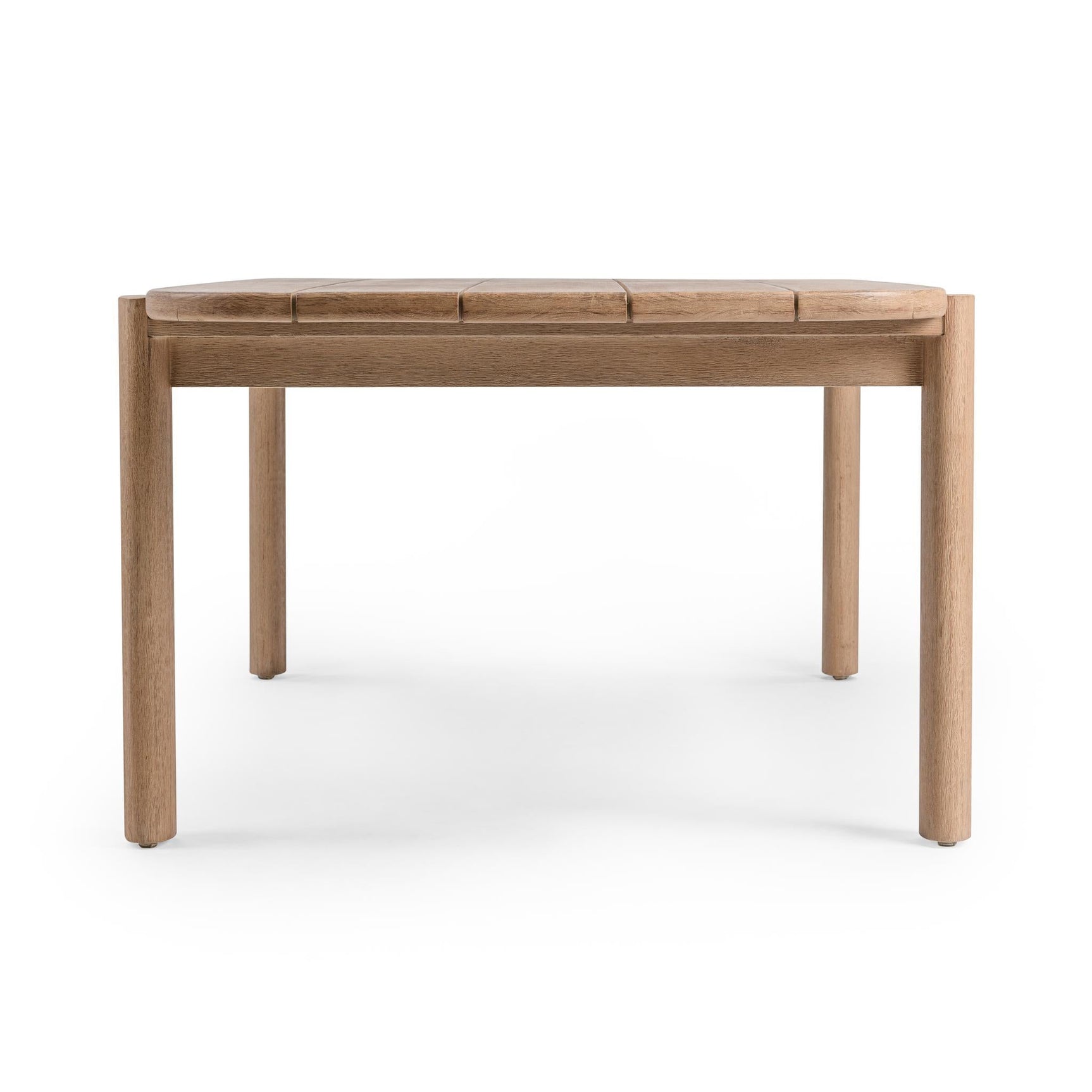 Rocco Butterscotch Outdoor Dining Table - Ornate Home