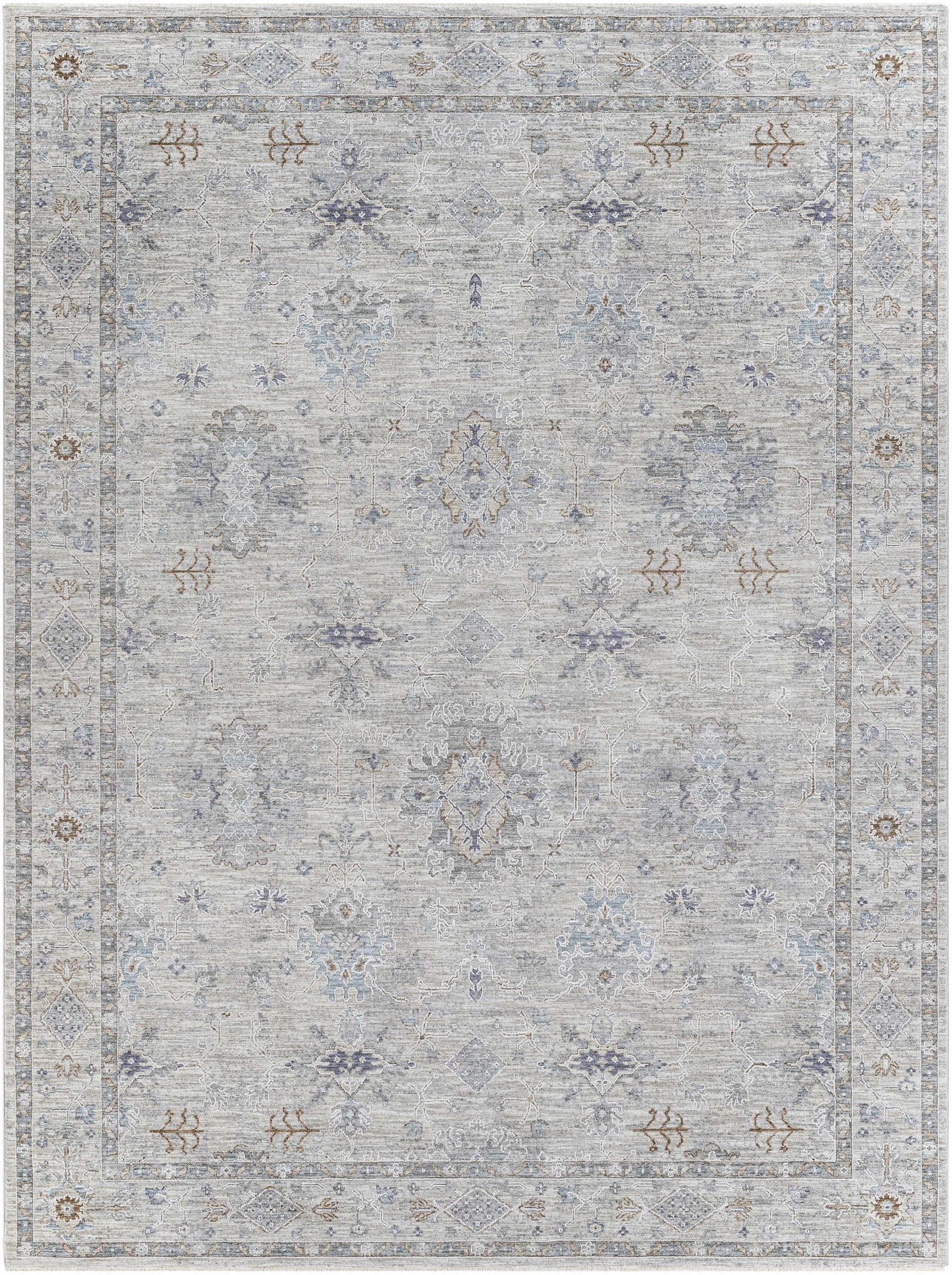 Rochedale Area Rug - Ornate Home
