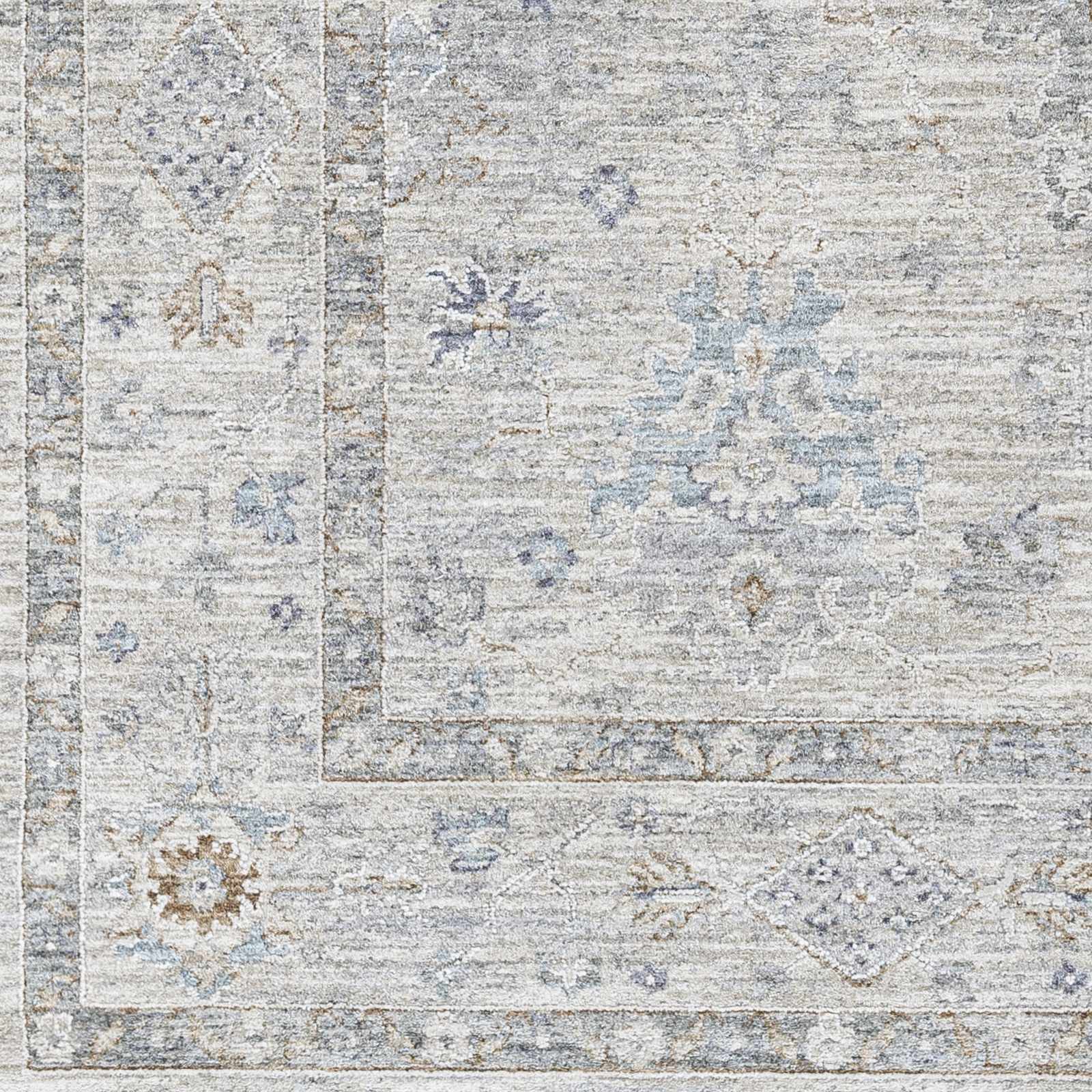 Rochedale Area Rug - Ornate Home