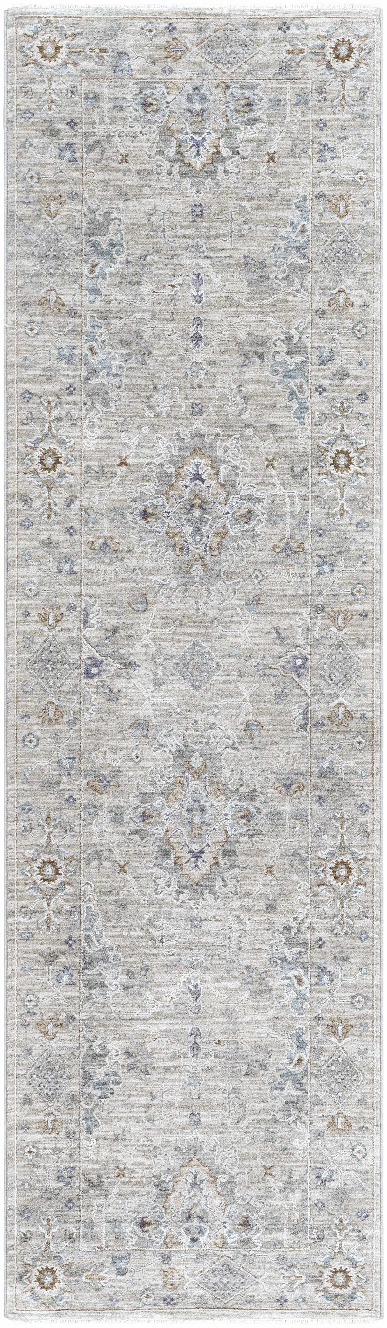 Rochedale Area Rug - Ornate Home