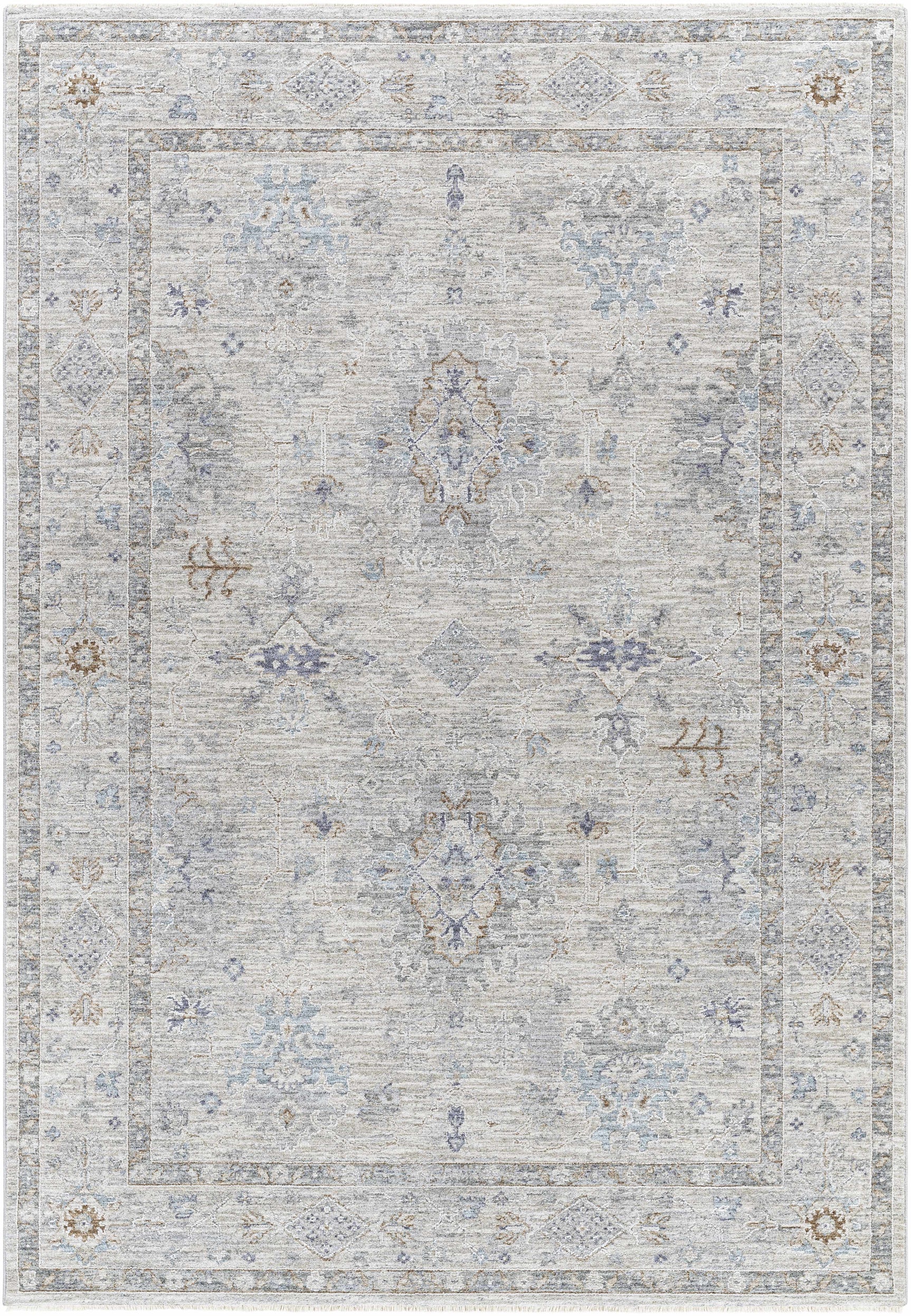 Rochedale Area Rug - Ornate Home