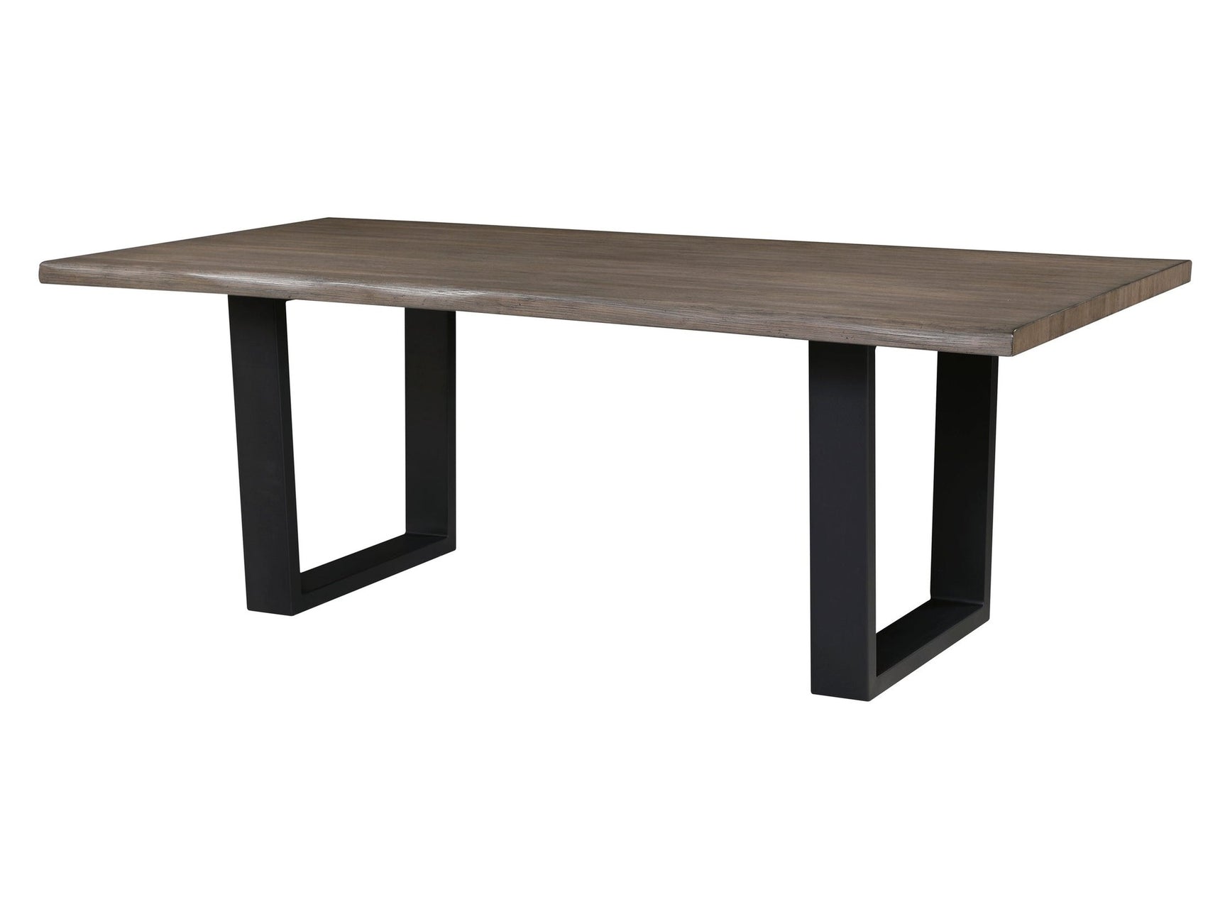 Rochelle Brown Dining Table - Ornate Home