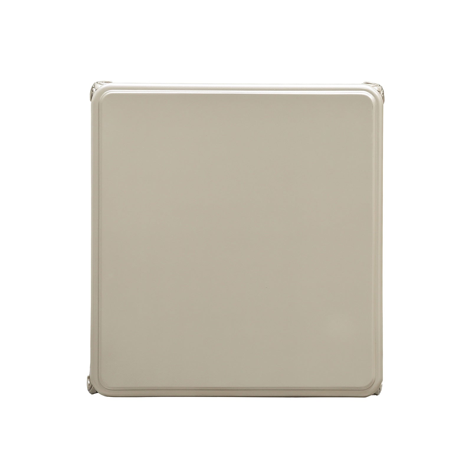 Rochester Champagne End Table - Ornate Home