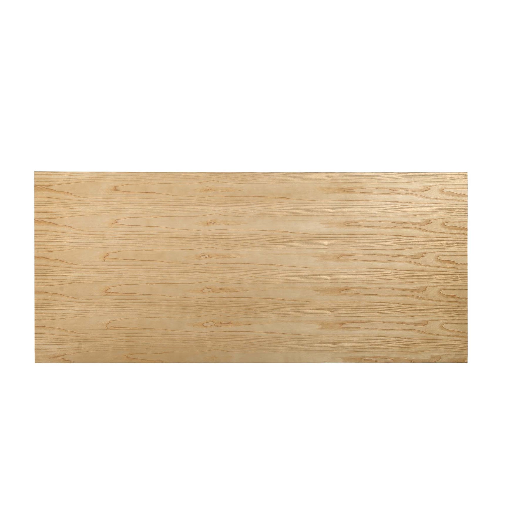 Rockaway 70.86 Dining Table in Nature - Ornate Home