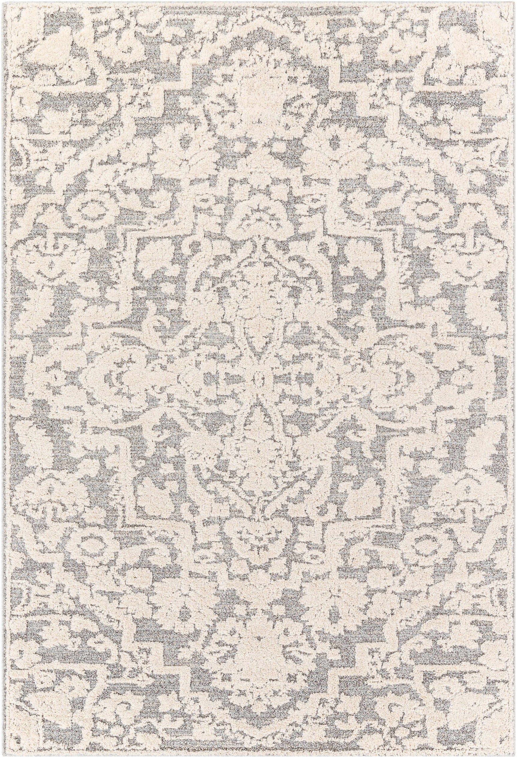 Rockeagle Area Rug - Clearance - Ornate Home