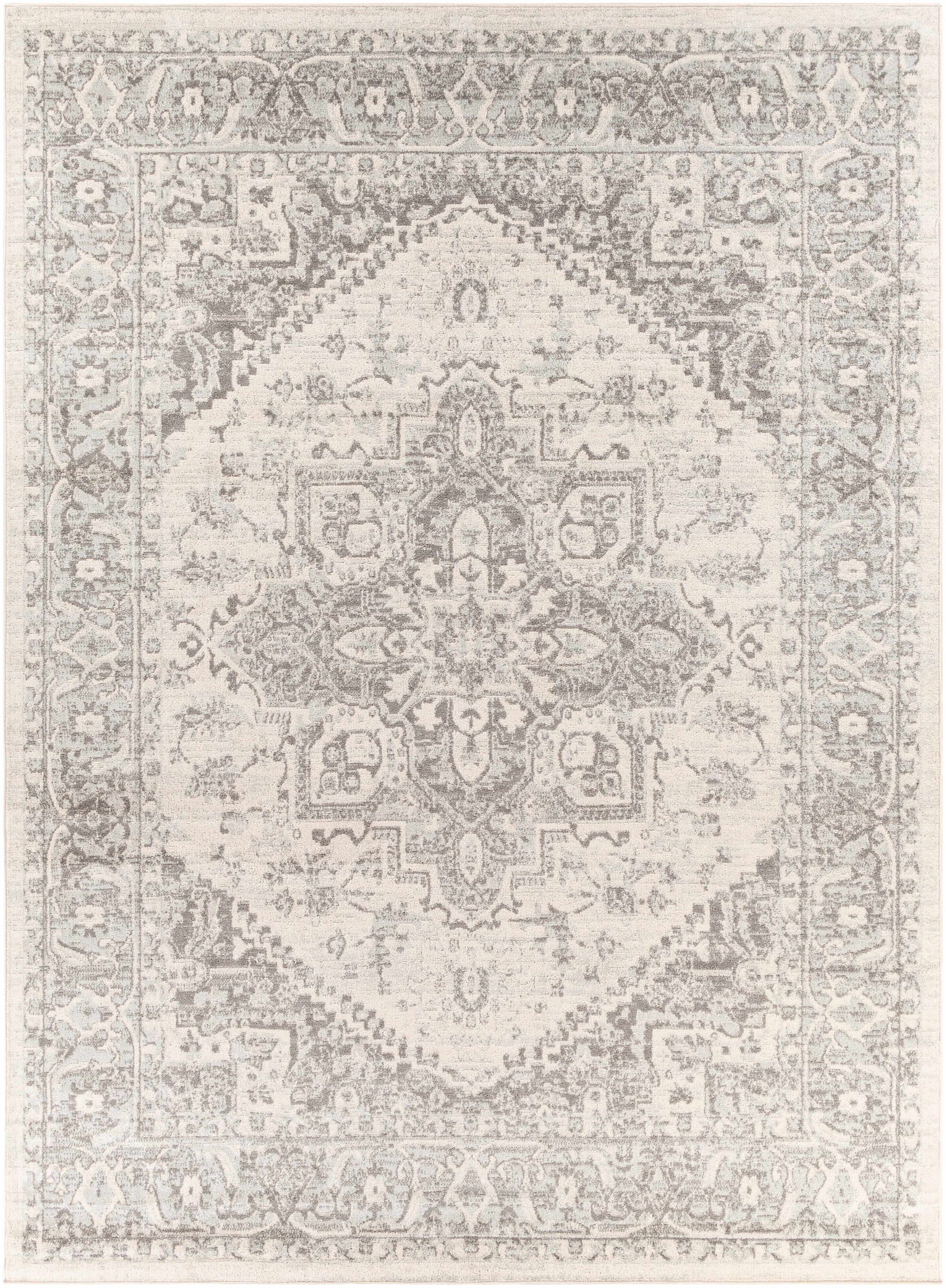 Rockfall Area Rug - Ornate Home